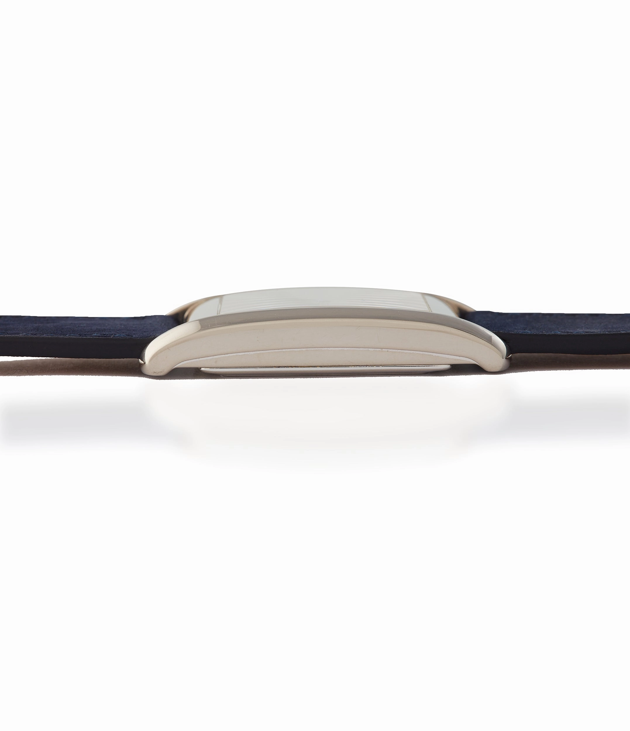 Quantime 25910BC | "The Bentley Arnage Edition" | White Gold