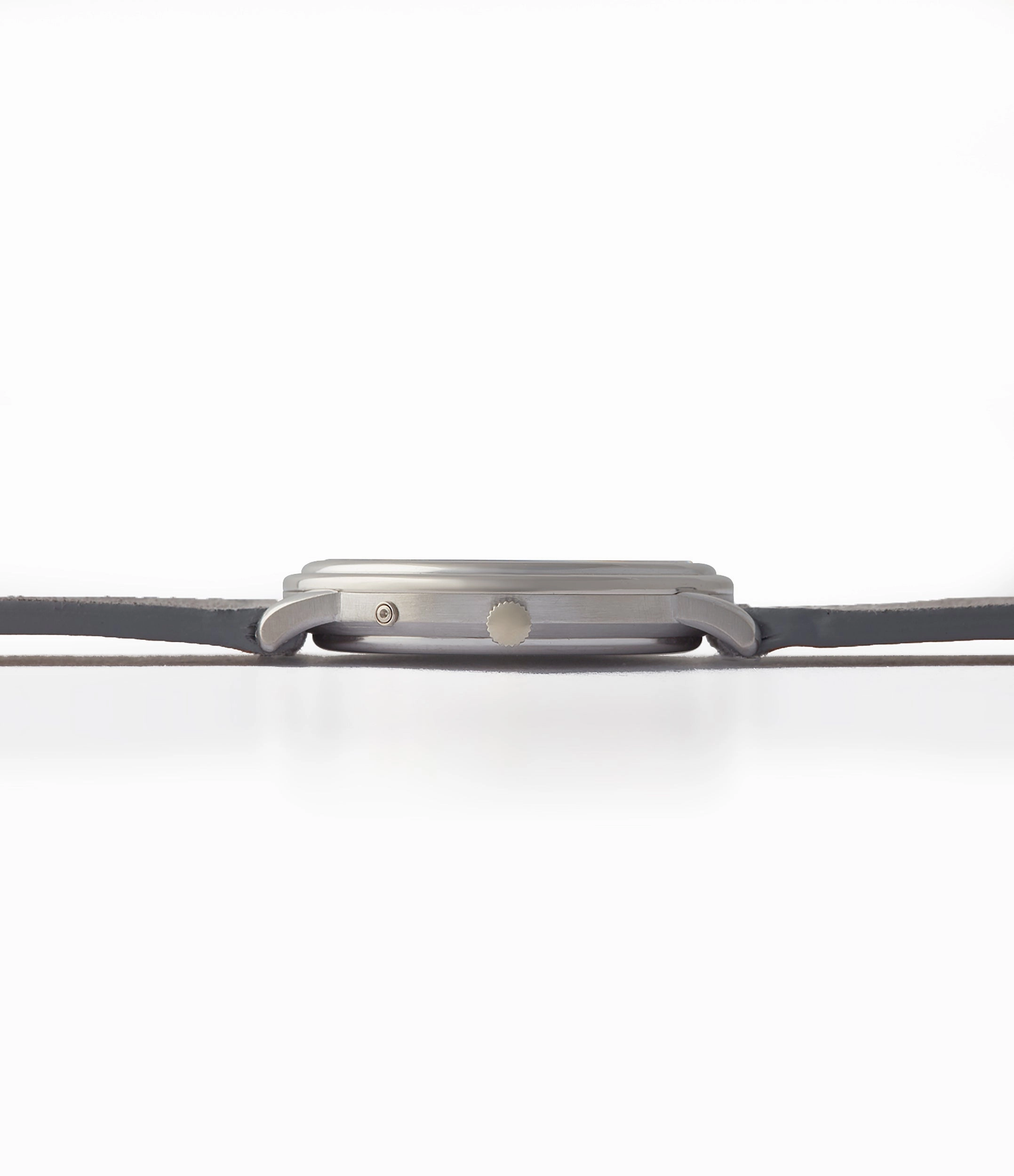 Quantime Perpetual Calendar 25548BC | White Gold