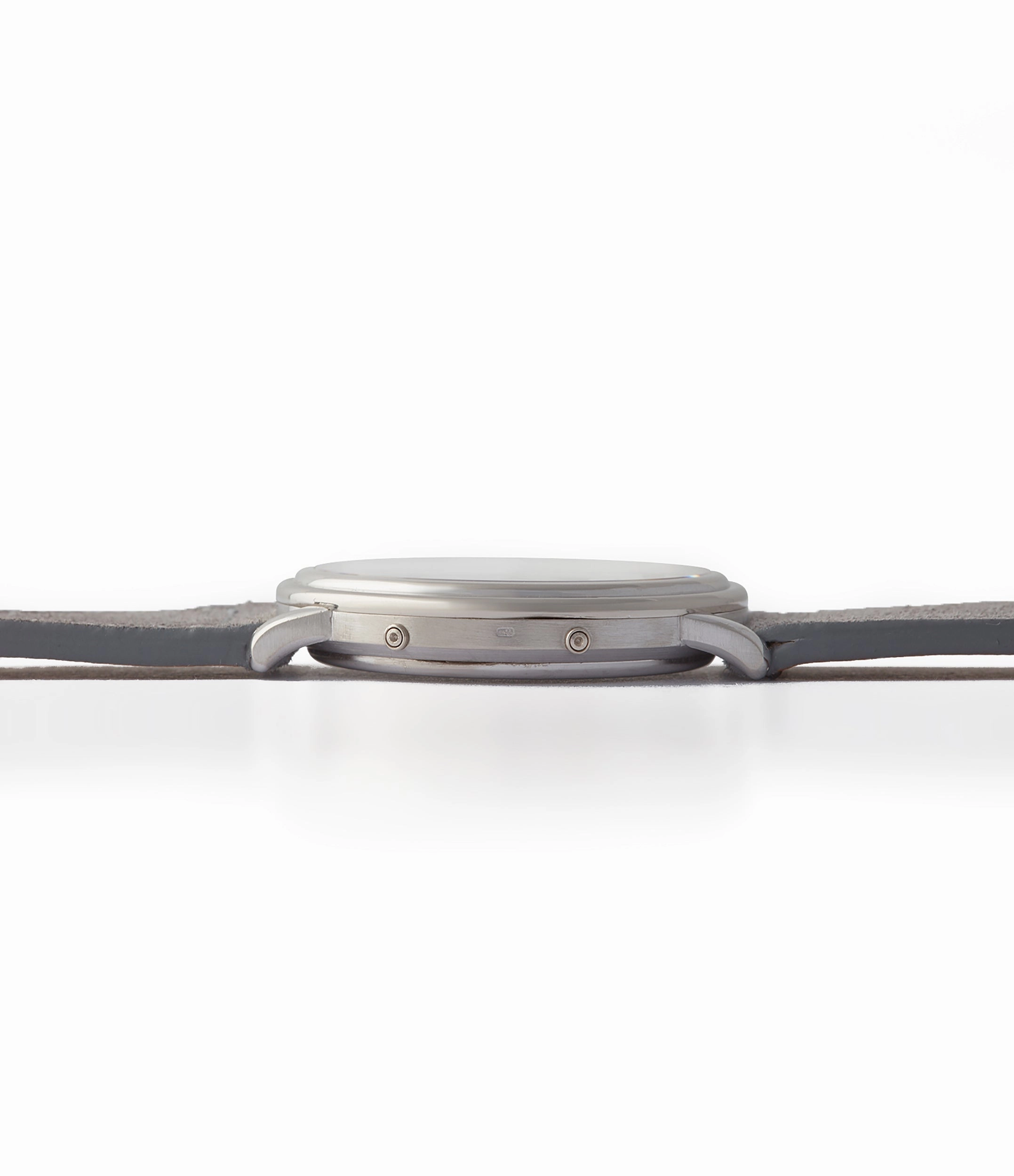 Quantime Perpetual Calendar 25548BC | White Gold