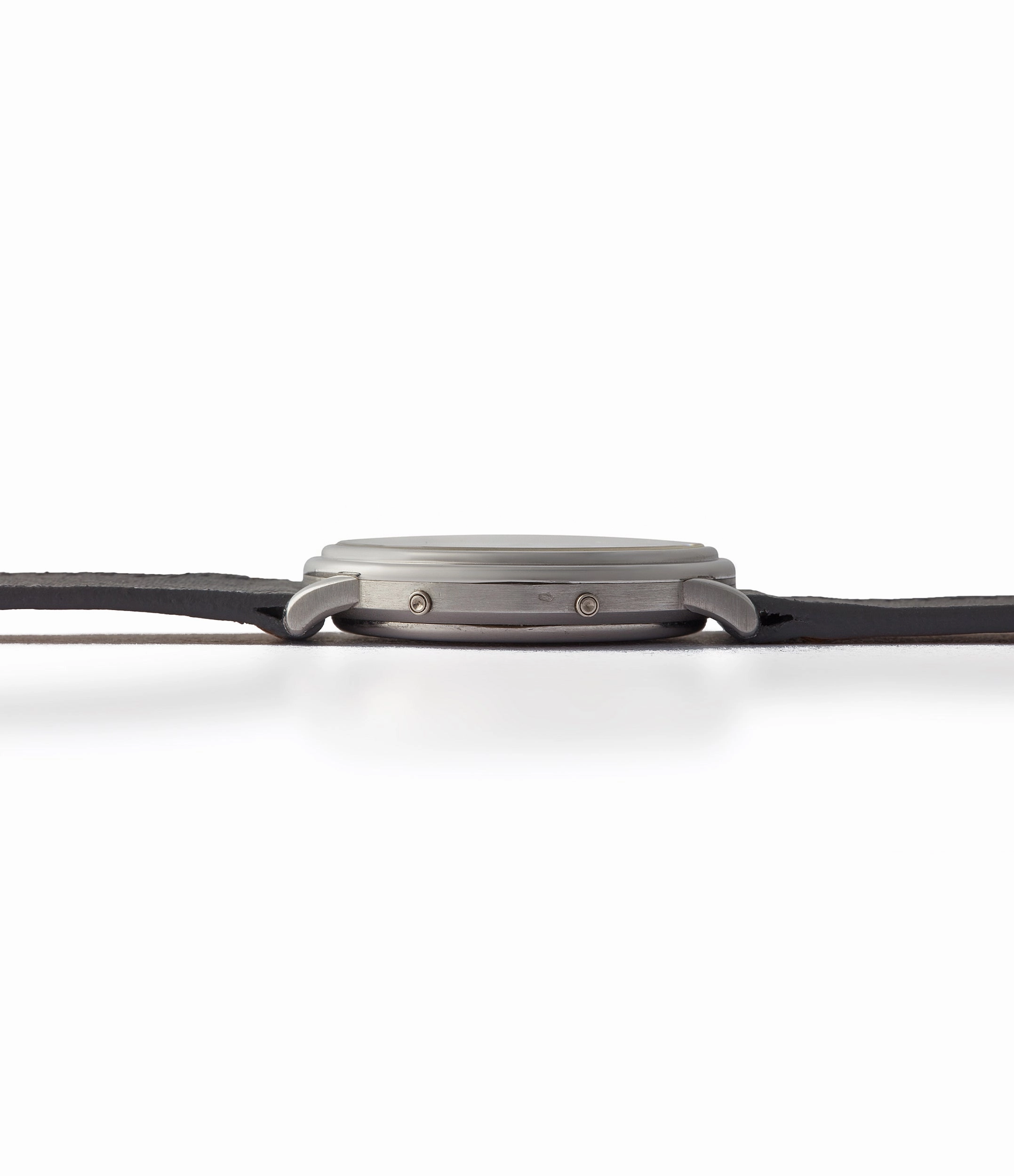 Quantime Perpetual Calendar | Platinum