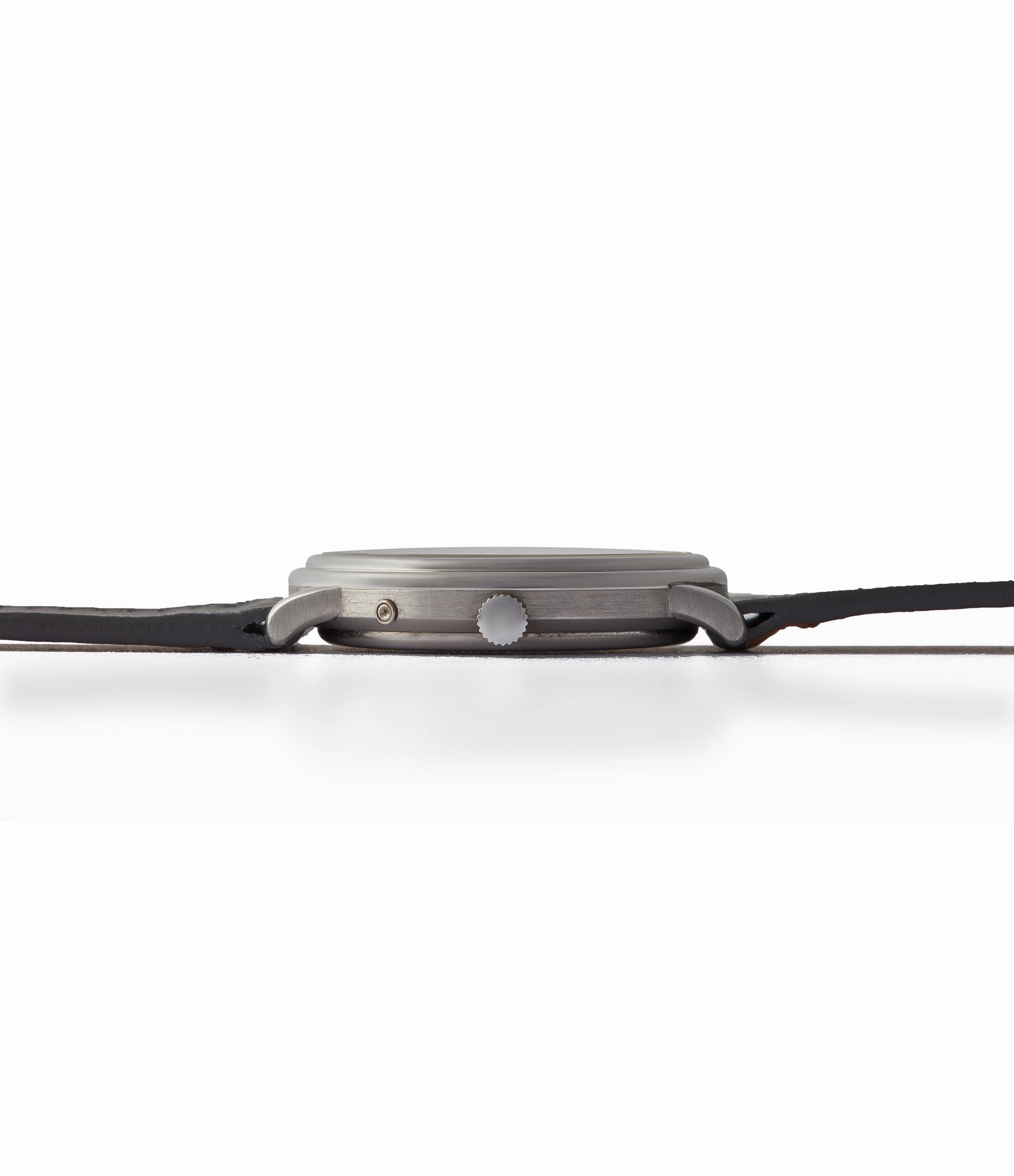 Quantime Perpetual Calendar | Platinum