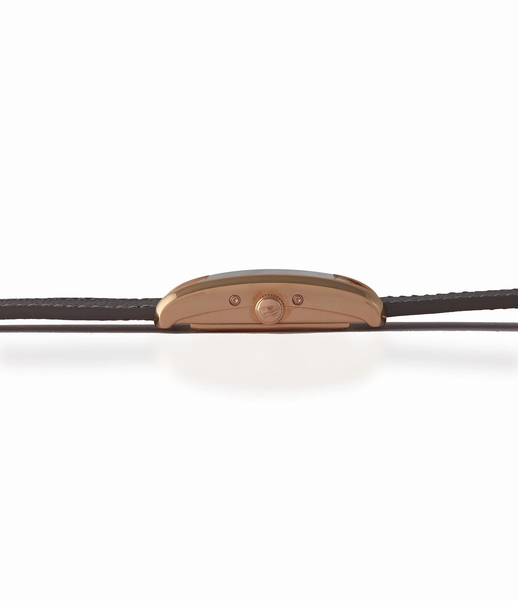 Quantime Perpetuel 25853OR | Edward Piguet | Rose Gold