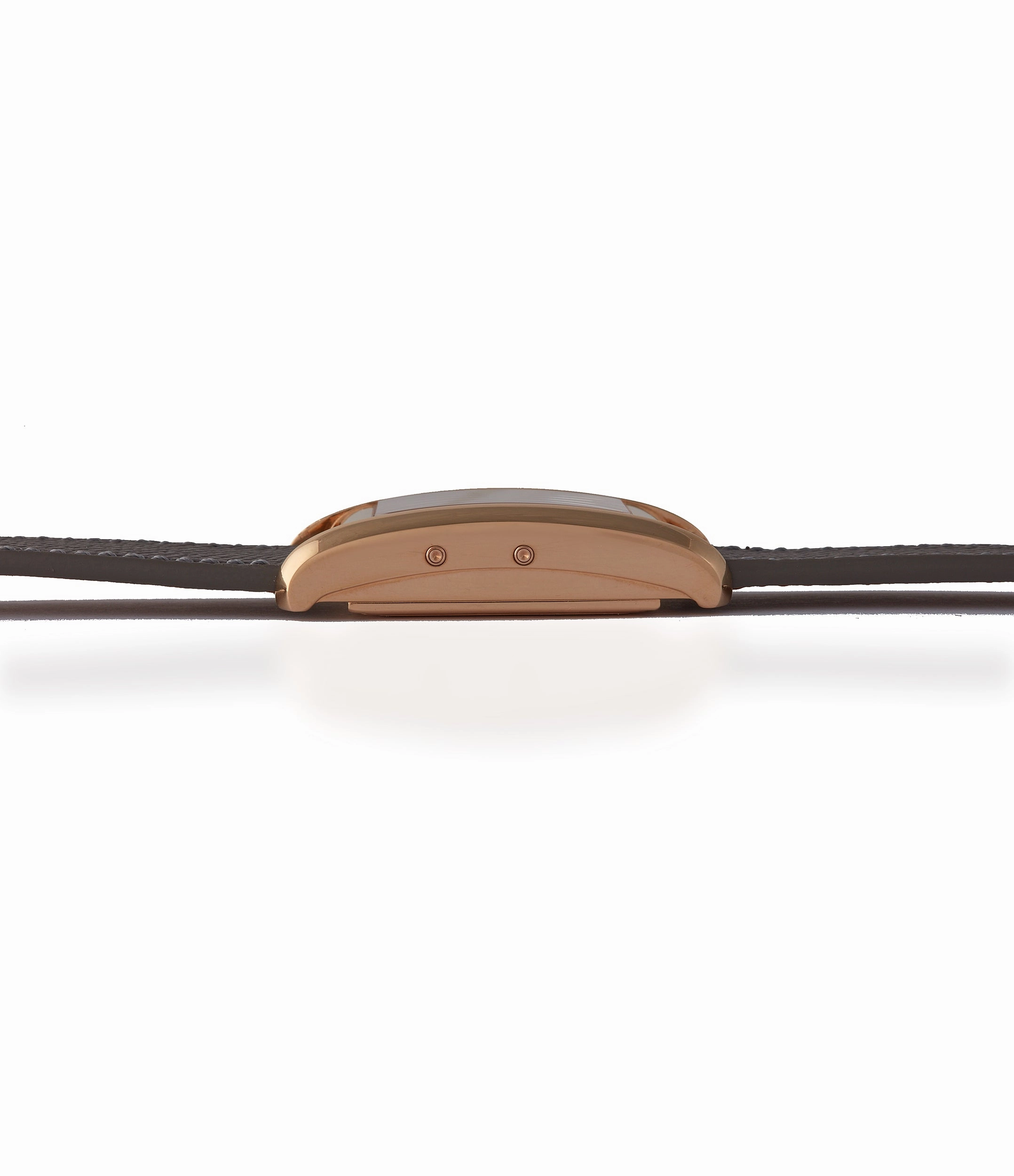 Quantime Perpetuel 25853OR | Edward Piguet | Rose Gold