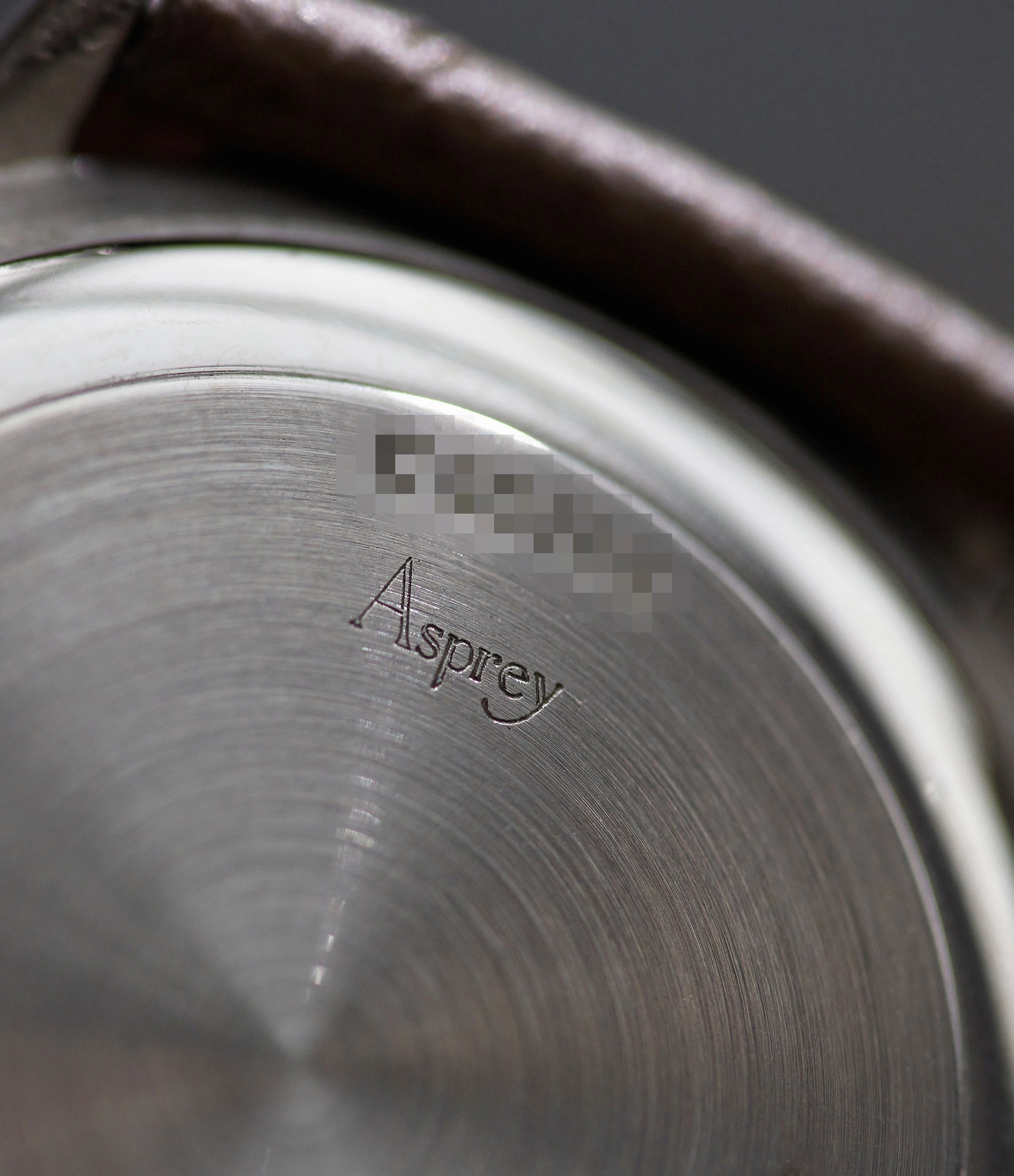 Quantime Perpetuel | Platinum