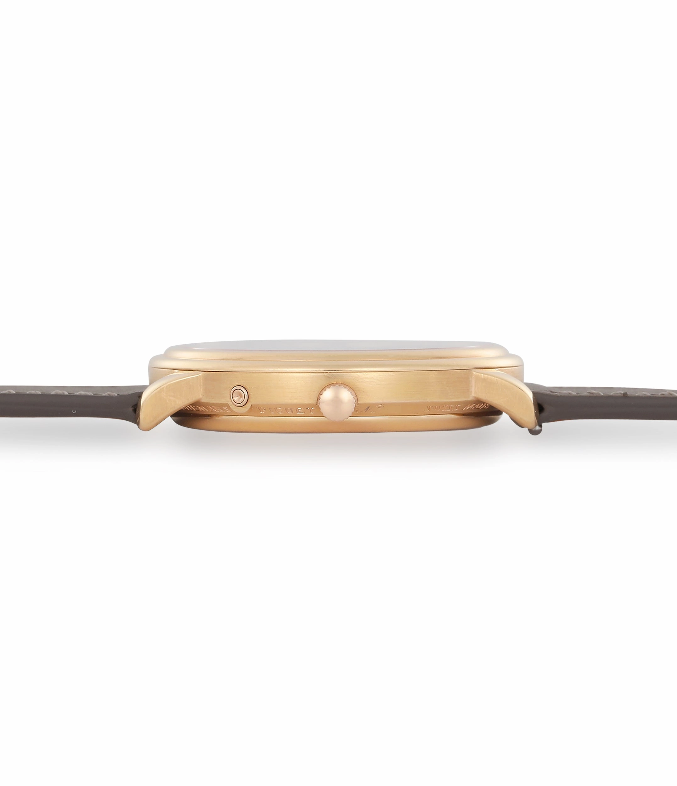 Quantime Perptual | 25668OR | Rose Gold