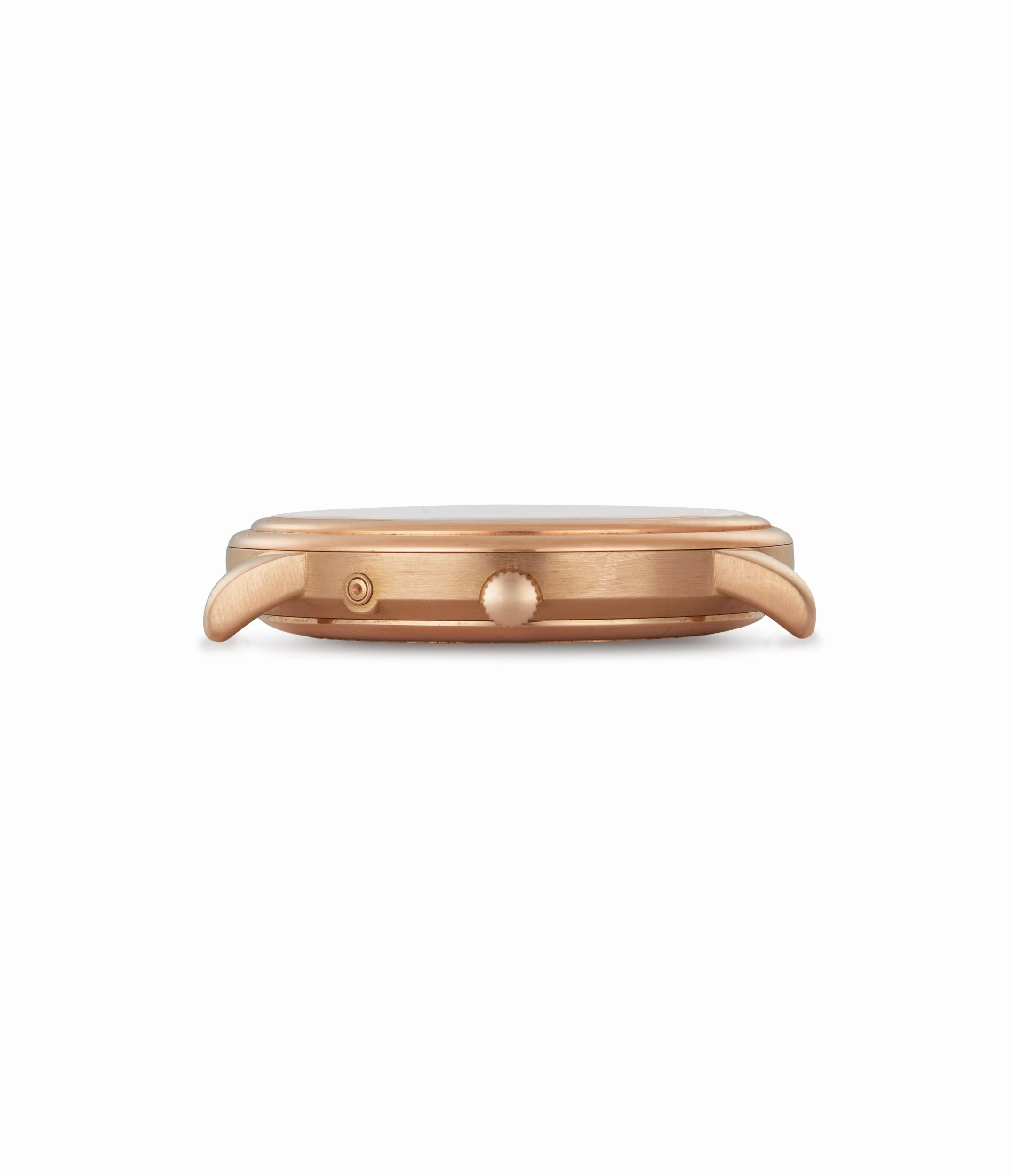 Quantime Perptuel | 25657 | Rose Gold