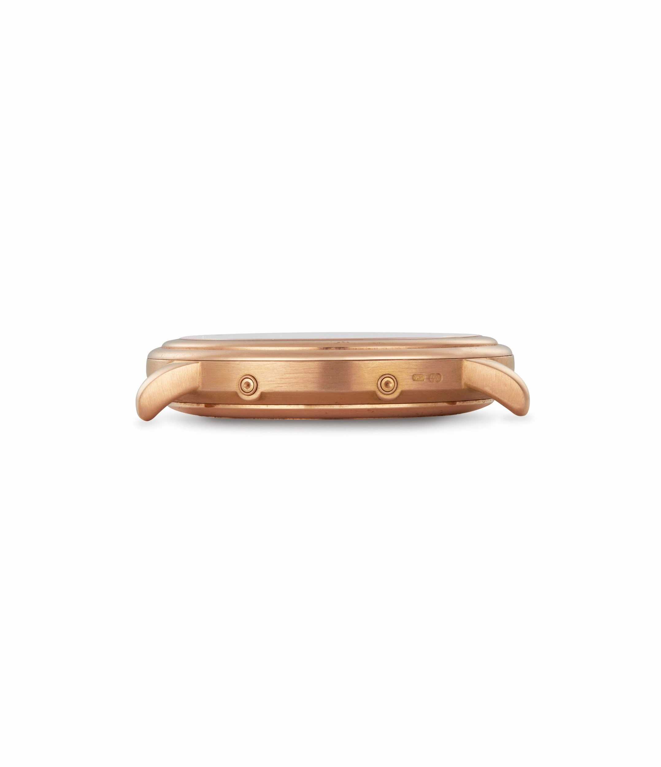 Quantime Perptuel | 25657 | Rose Gold