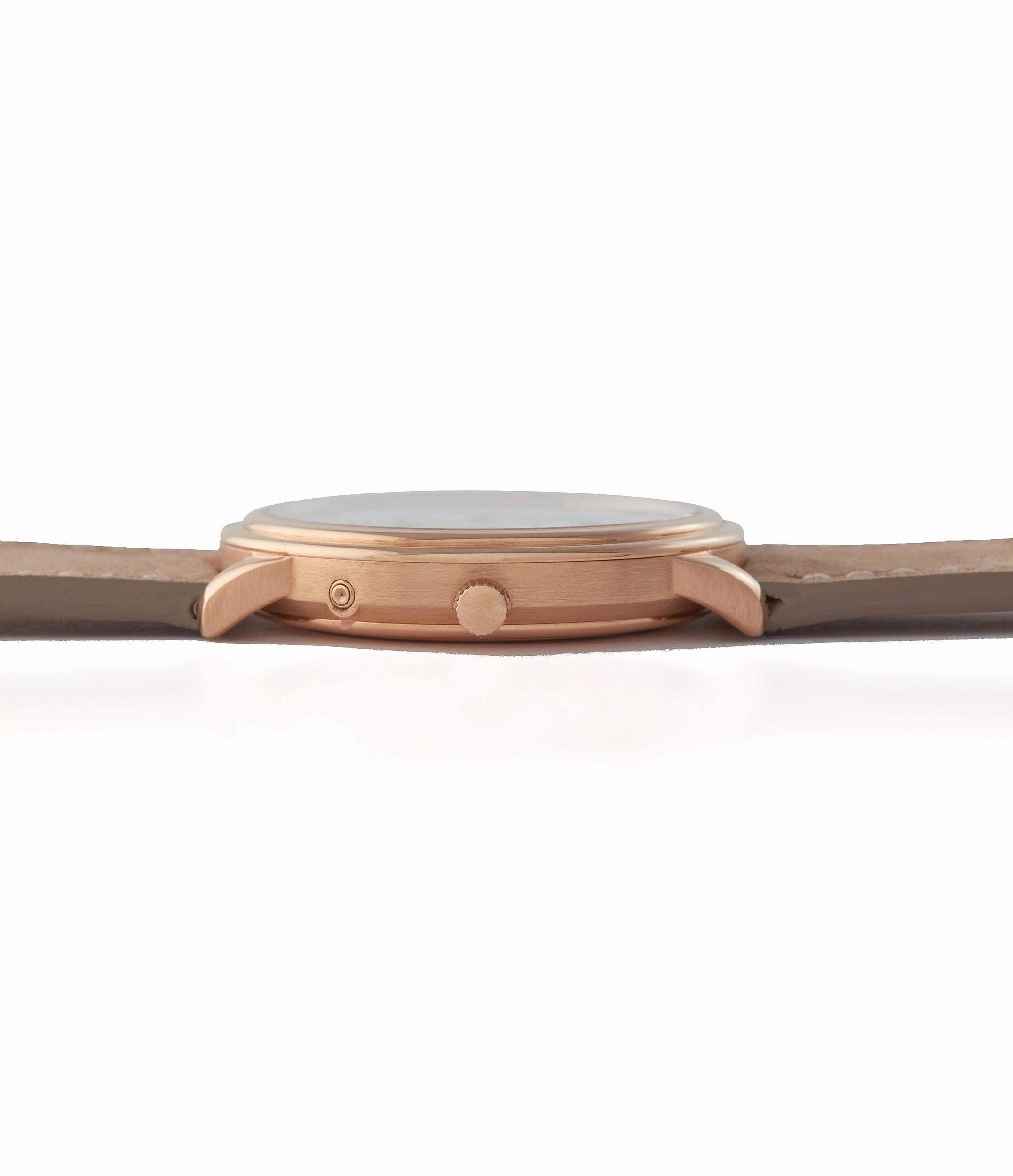 Quantime Perptuel | 25657OR | Rose Gold