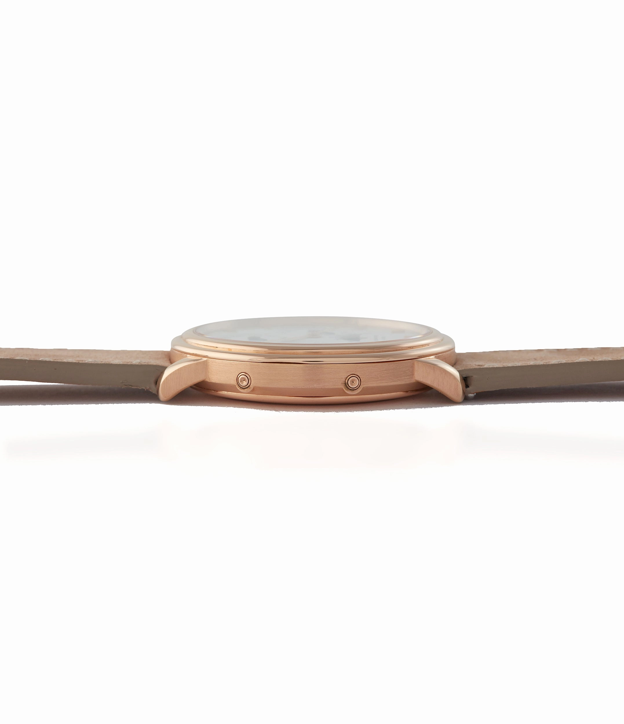 Quantime Perptuel | 25657OR | Rose Gold