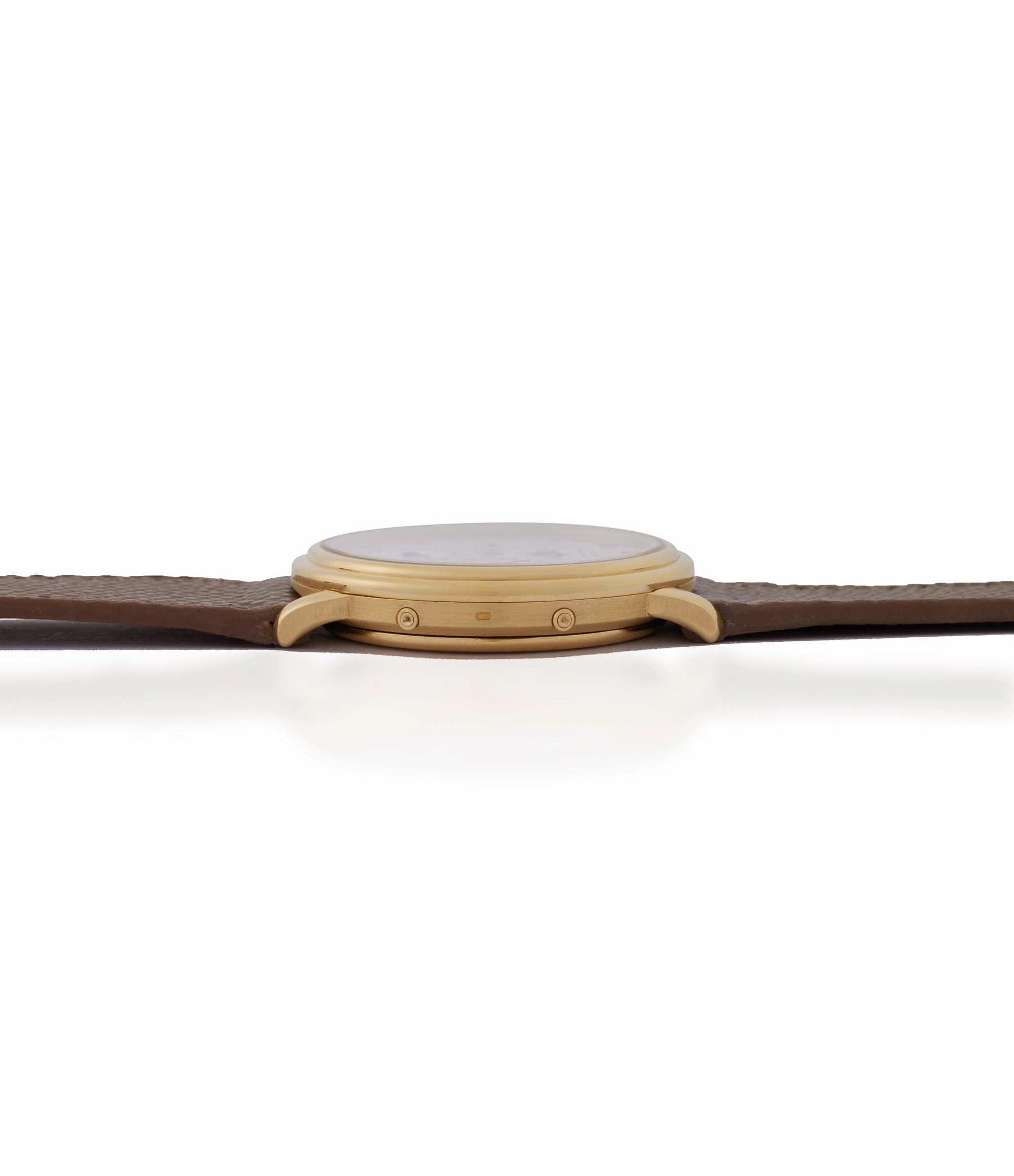Quantime Perptuel | 5548 | Yellow Gold