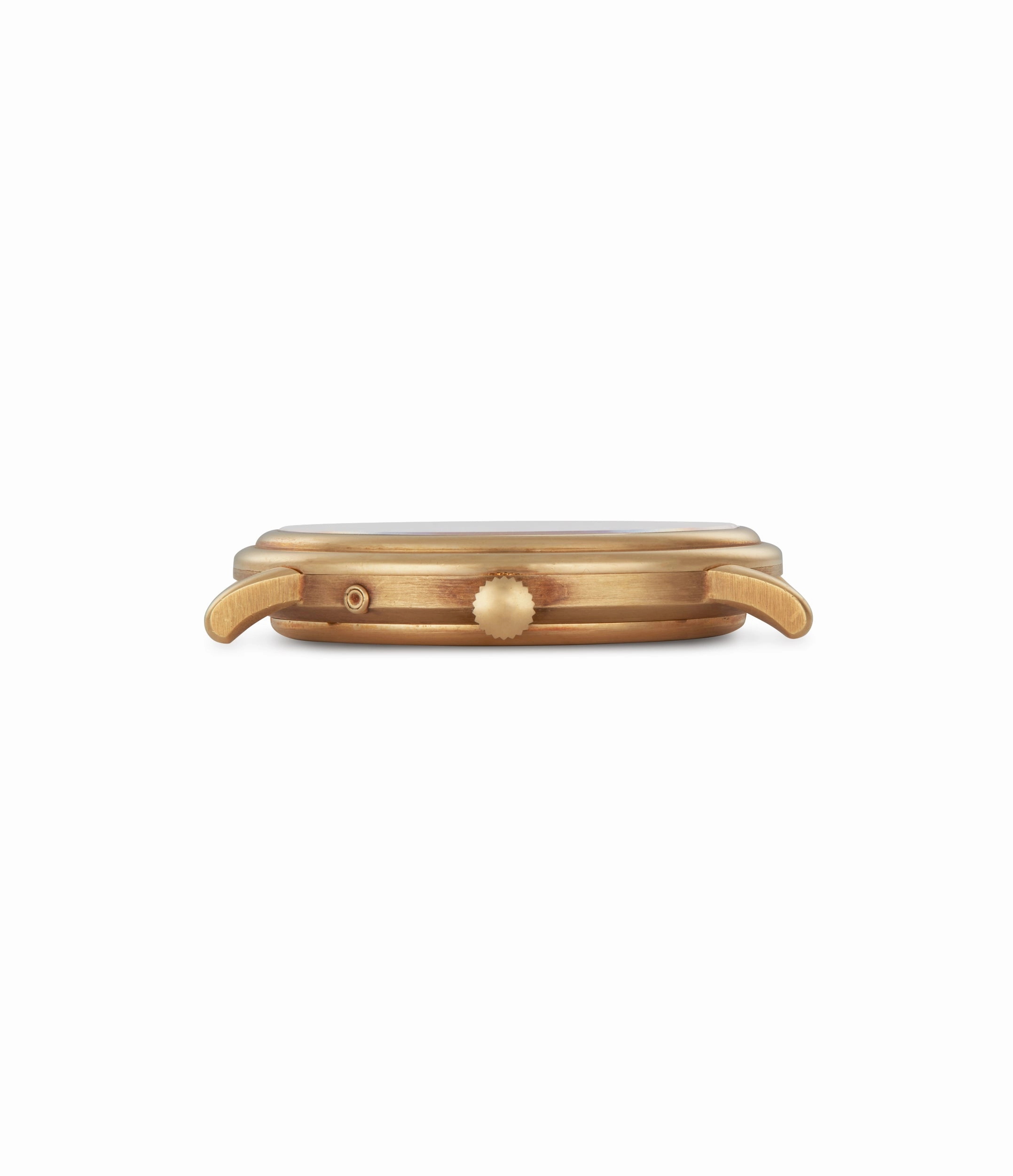 Quantime Perptuel | 5548 | Yellow Gold