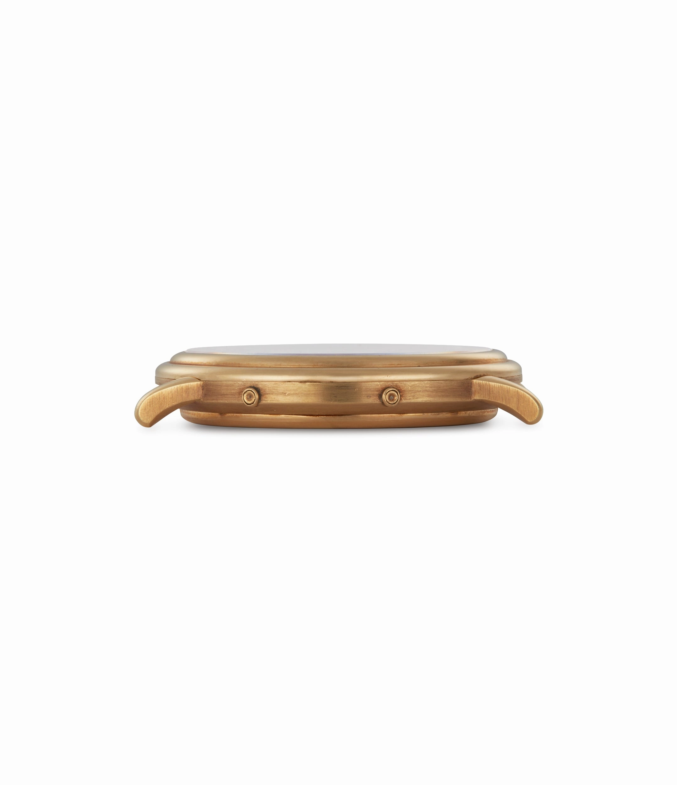 Quantime Perptuel | 5548 | Yellow Gold