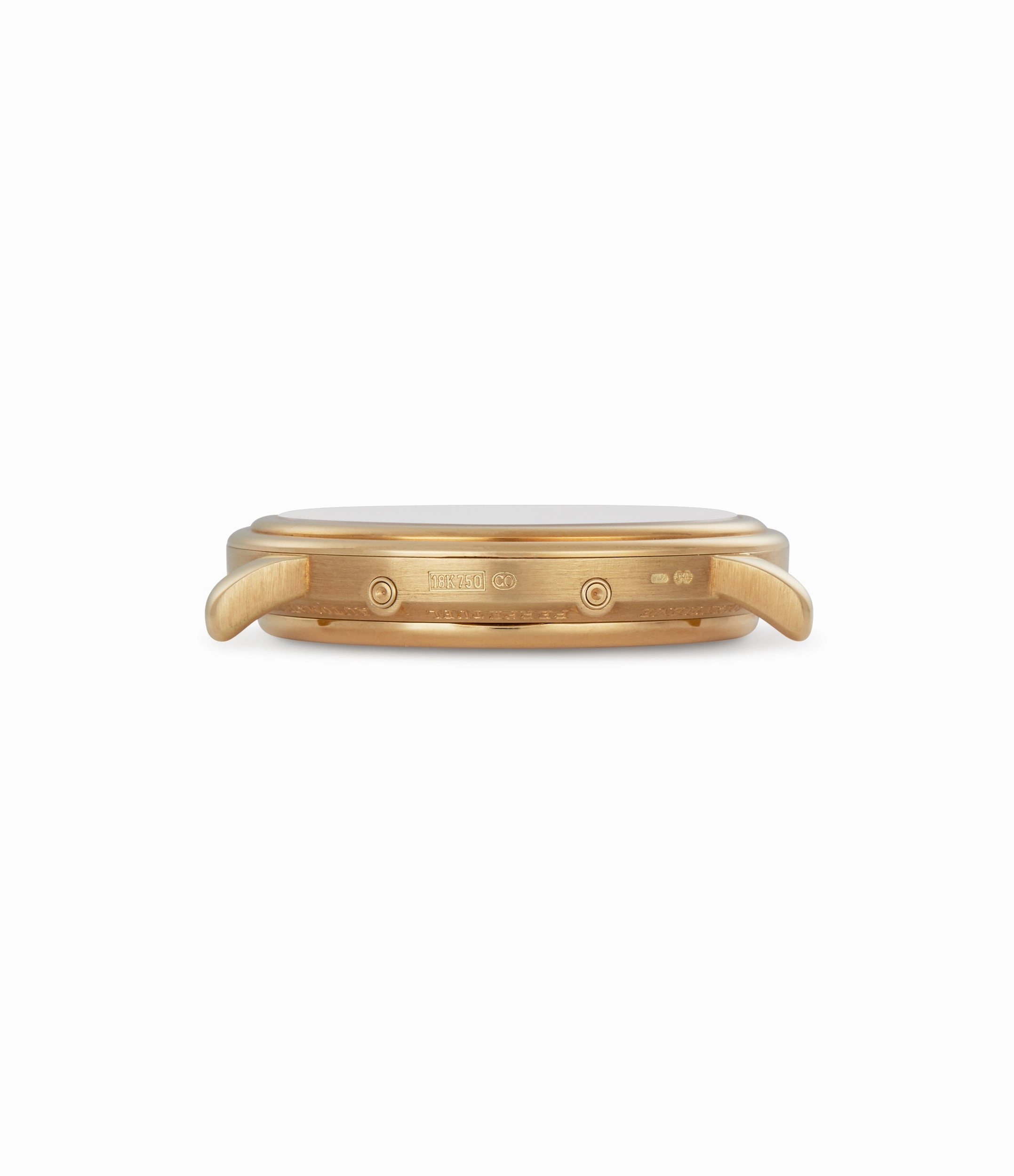 Quantime Perptuel | Edition Spciale  | Yellow Gold