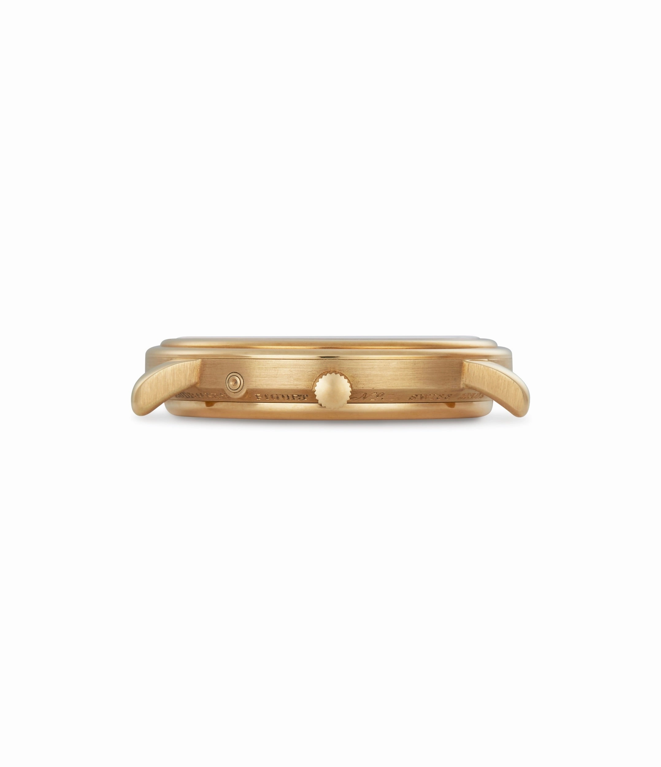 Quantime Perptuel | Edition Spciale  | Yellow Gold