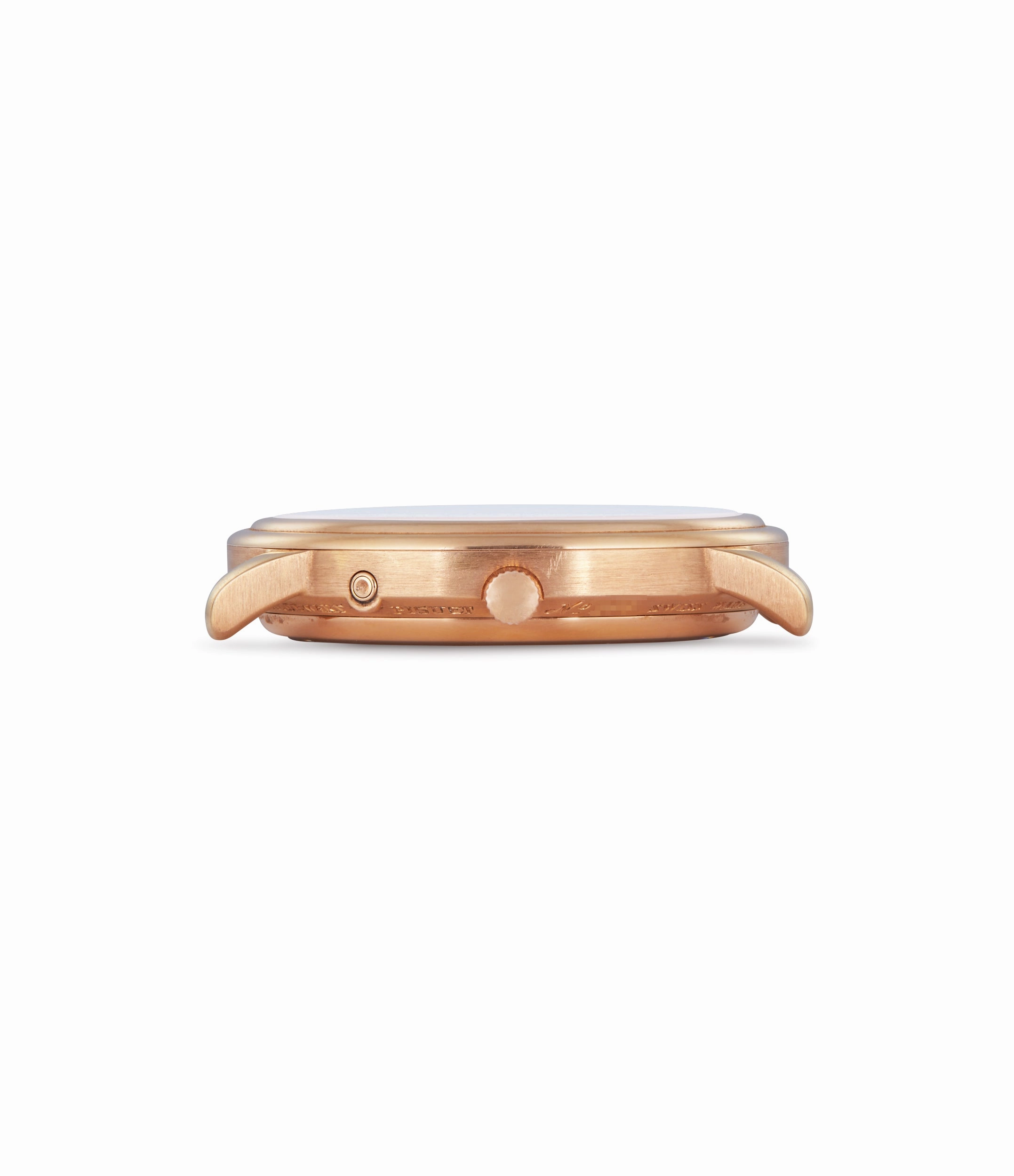 Quantime Perptuel | OR2566/002 | Mother Of Pearl | Rose Gold