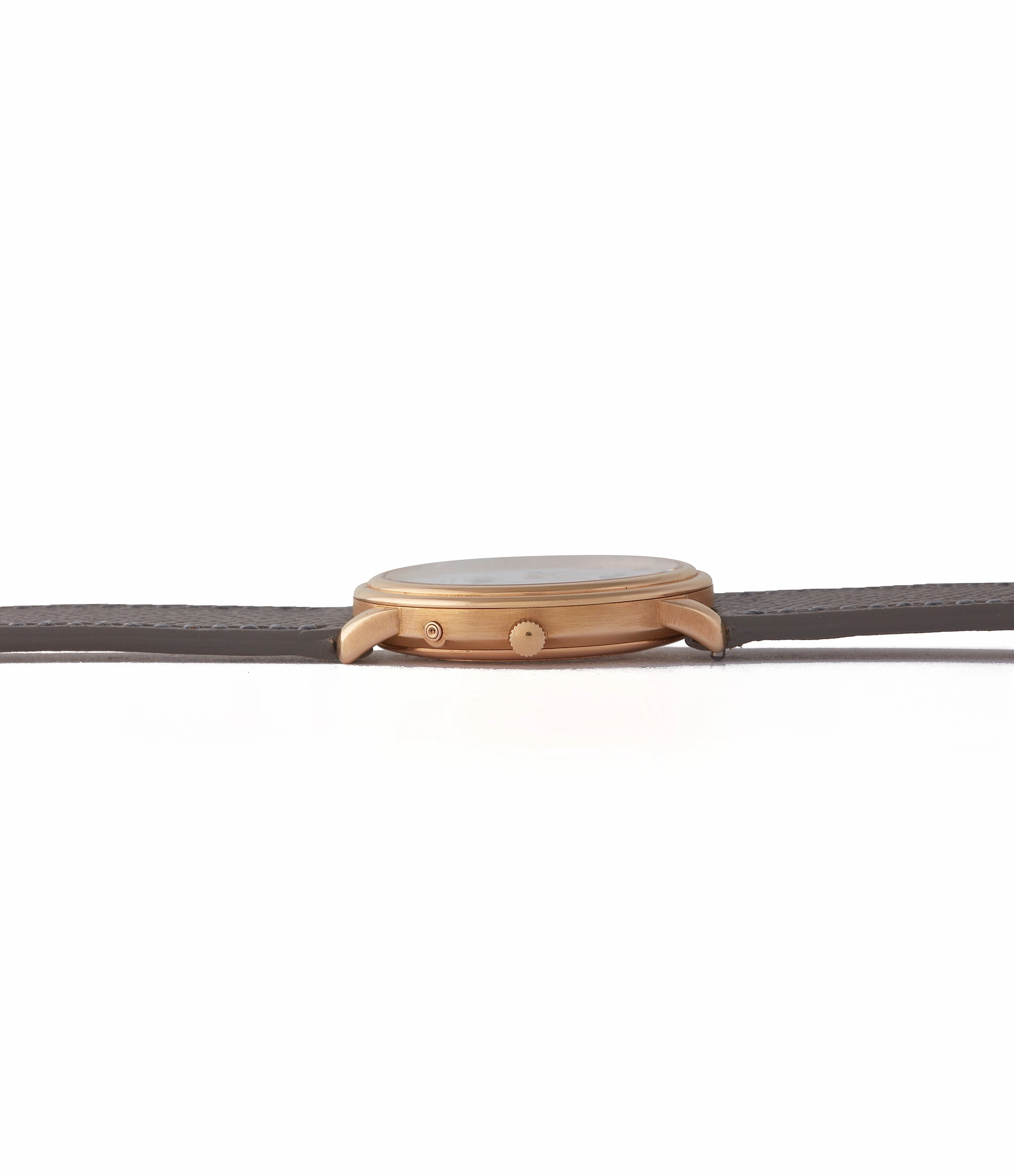 Quantime Perptuel | Rose Gold