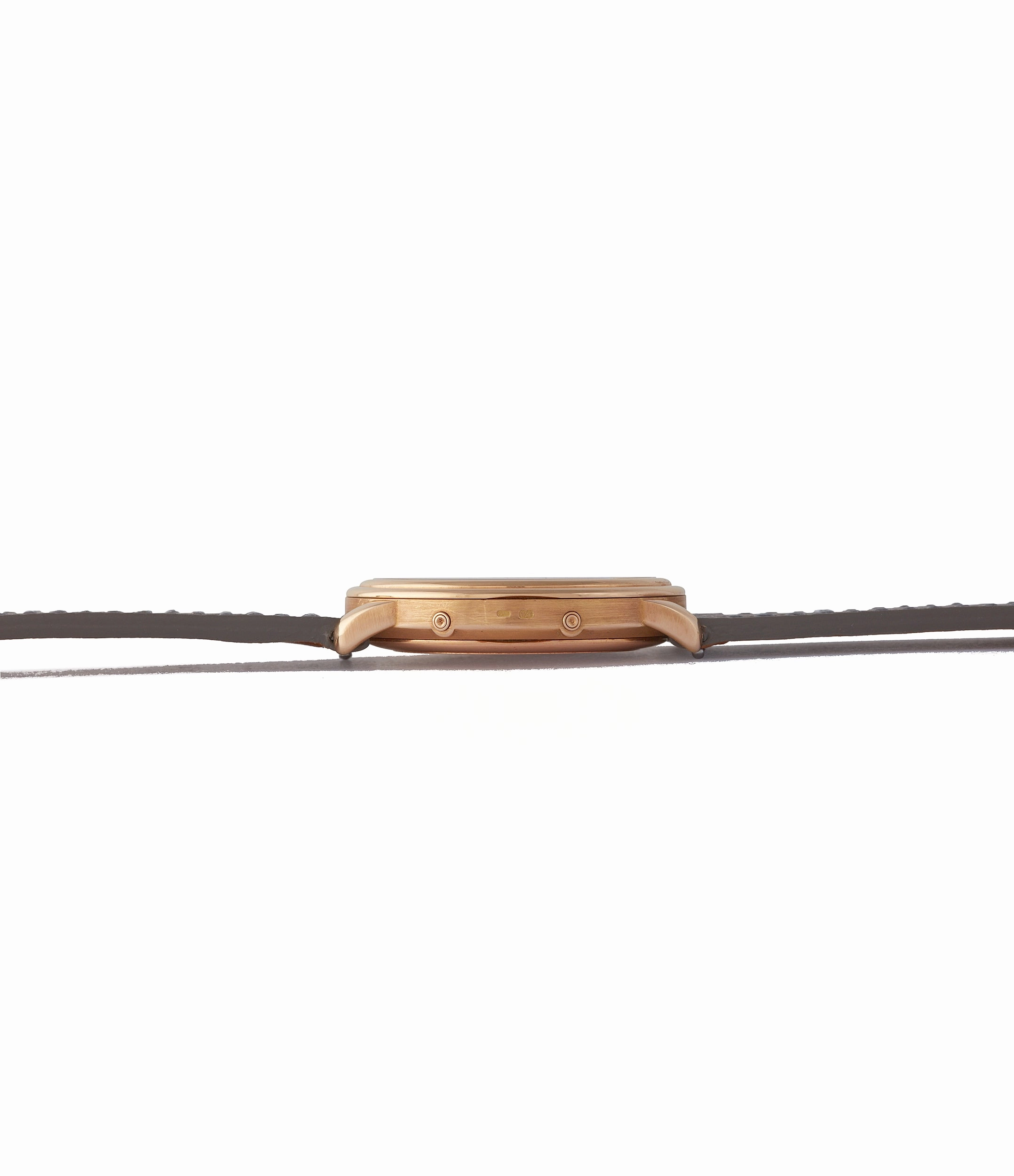 Quantime Perptuel | Rose Gold