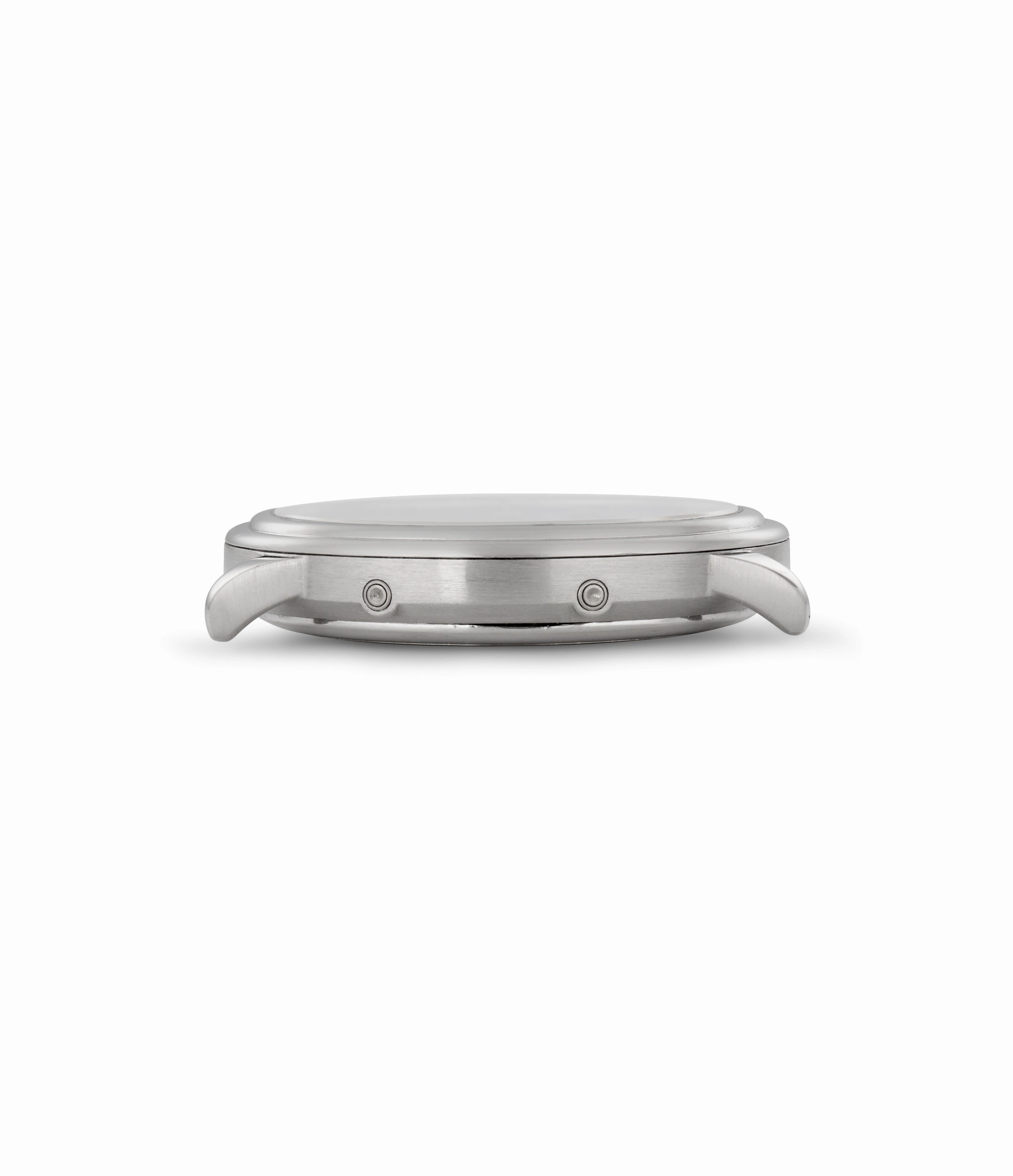 Quantime Perptuel 'Tuscan' dial | 25657 | Platinum