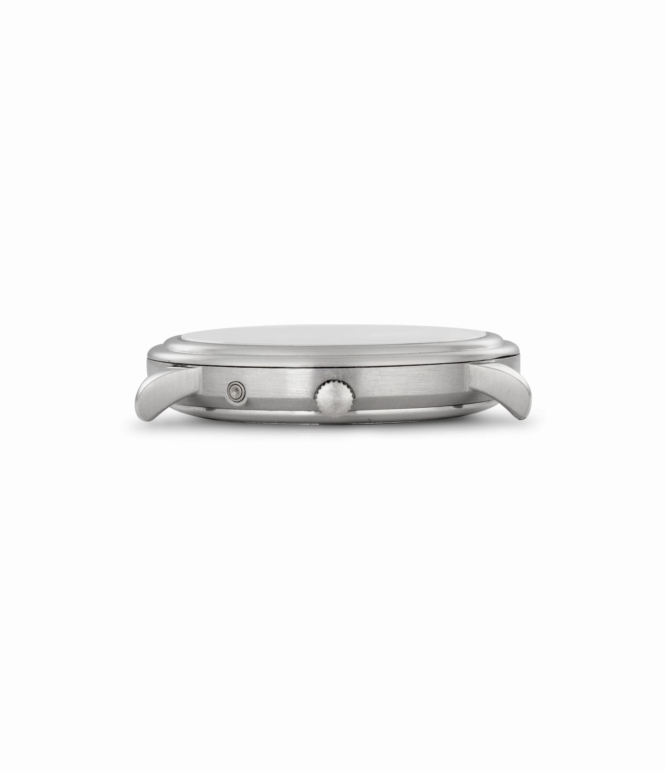 Quantime Perptuel 'Tuscan' dial | 25657 | Platinum