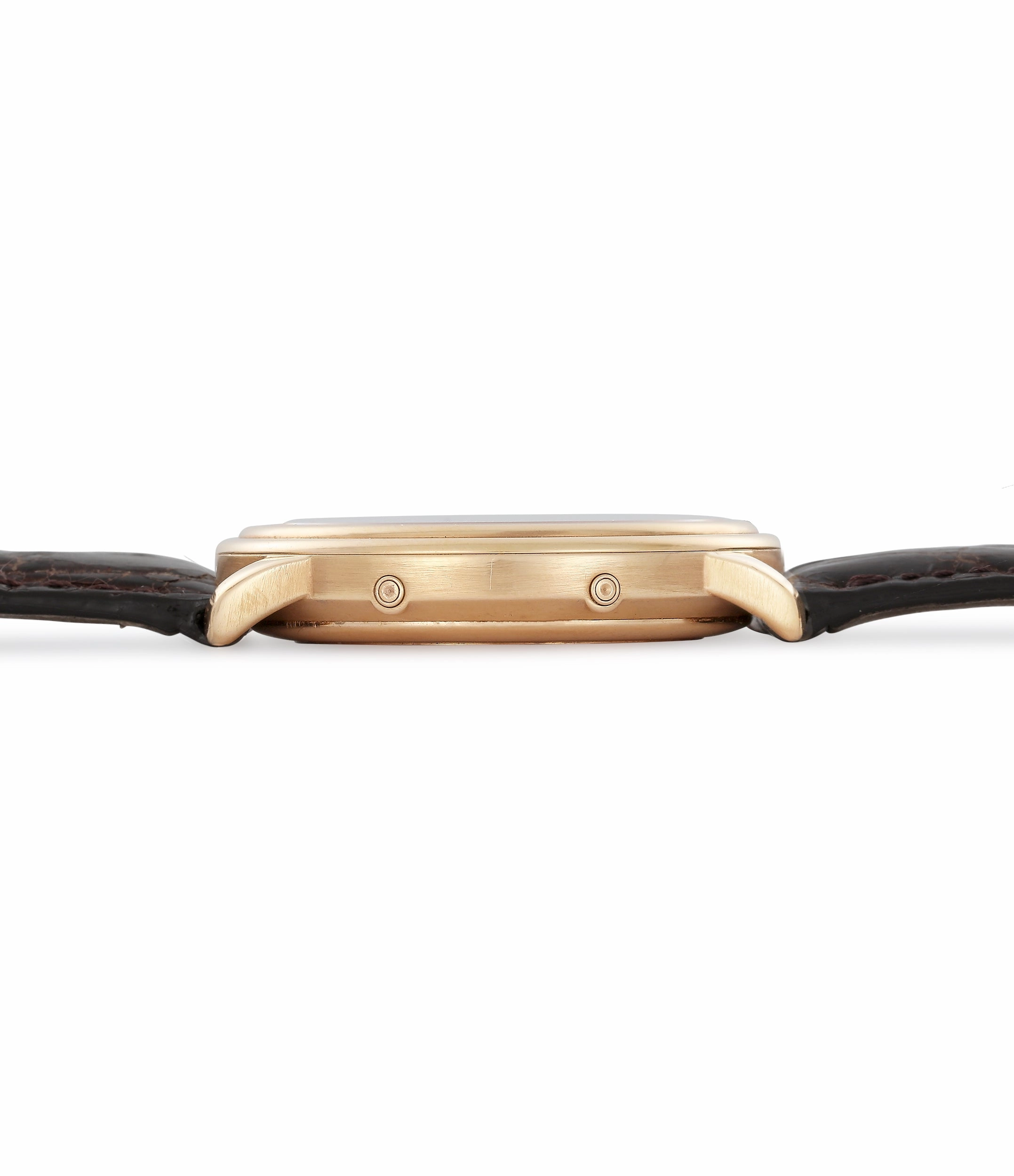 Quantime Perptuel Automatique | 25657OR | Rose Gold