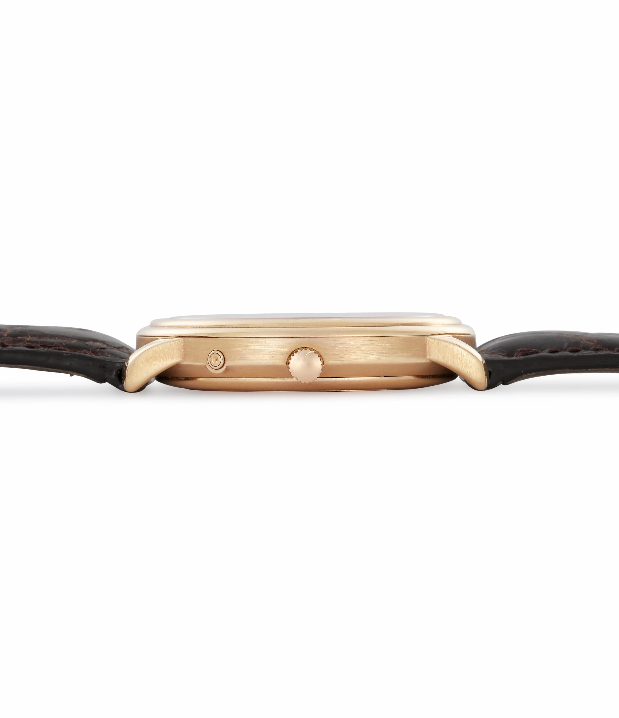 Quantime Perptuel Automatique | 25657OR | Rose Gold