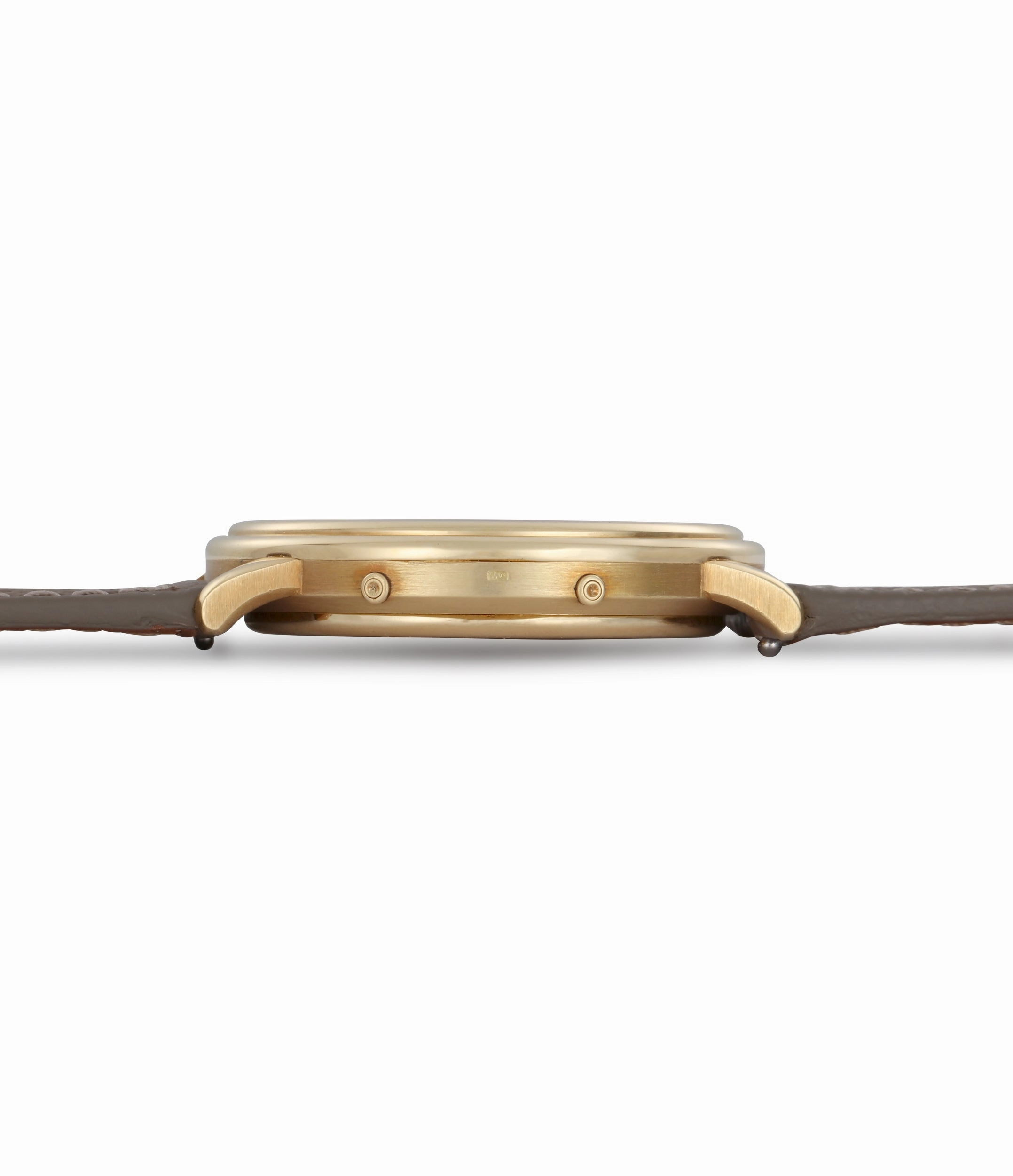 Quantime Perptuel Automatique | 5548BA | Yellow Gold