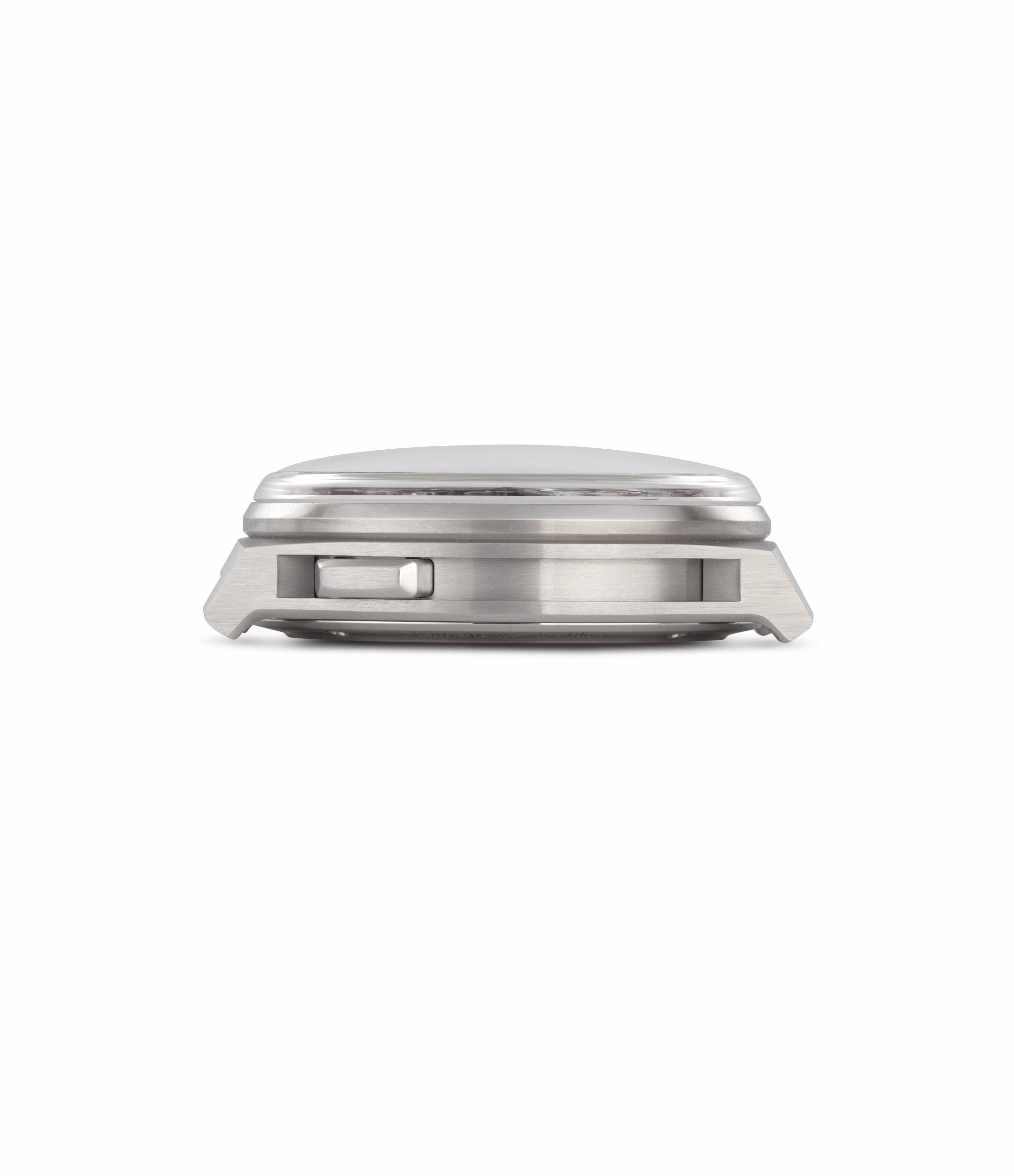 Rattrapante Ice Blue | Stainless Steel