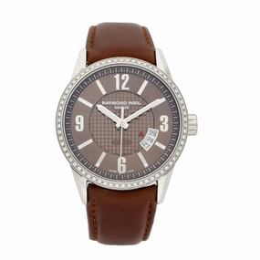 Raymond Weil Freelancer Automatic Strap Watch 2730-SLS-05707