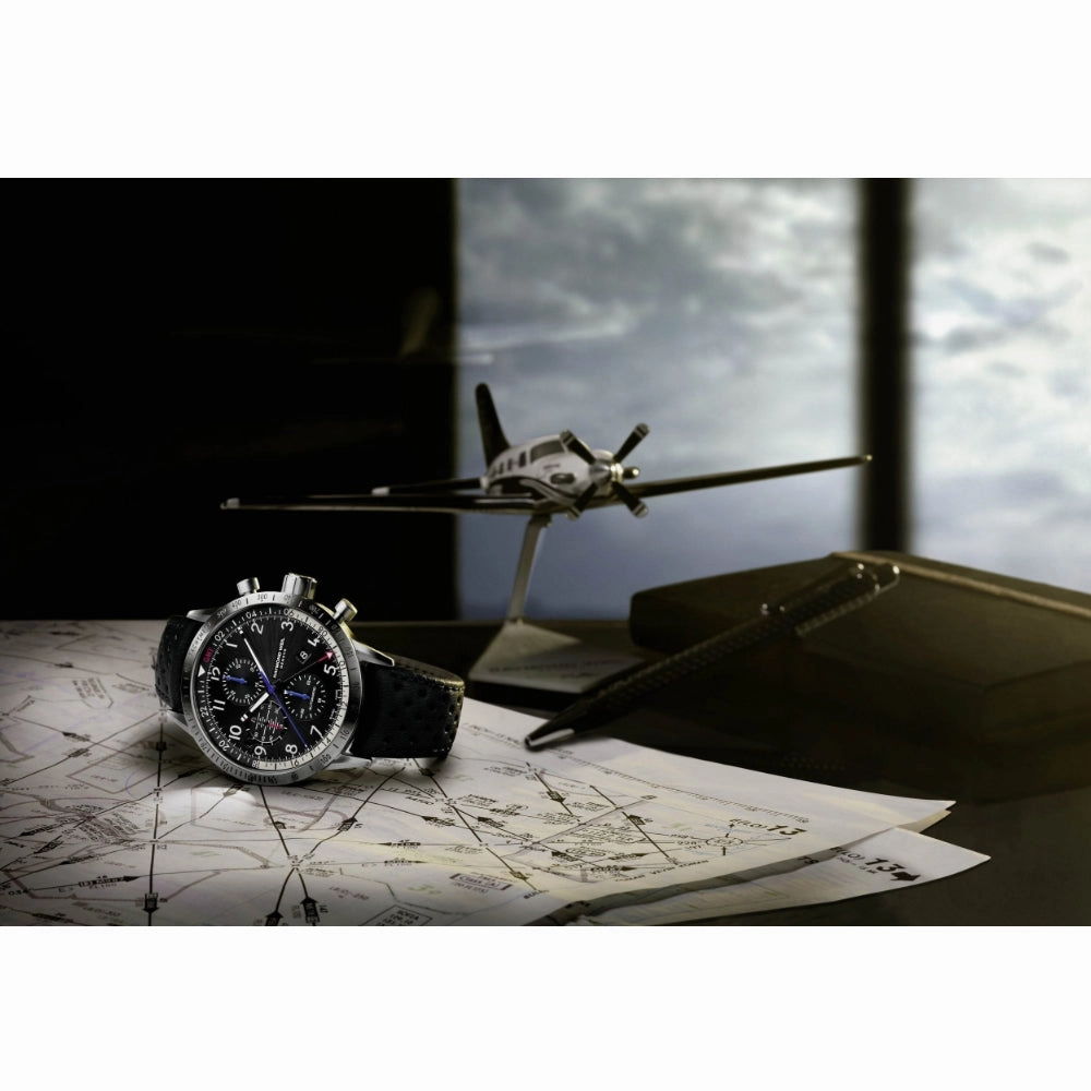 Raymond Weil Men's Freelancer Piper Special Edition Watch 7754-TIC-05209