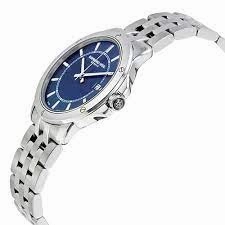 Raymond Weil Men's Tango Classic Quartz Bracelet Watch, 5591-ST-50001