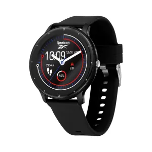Reebok Activefit2 Smartwatch Gents Black RV-AF2-U0-PBIB-BB