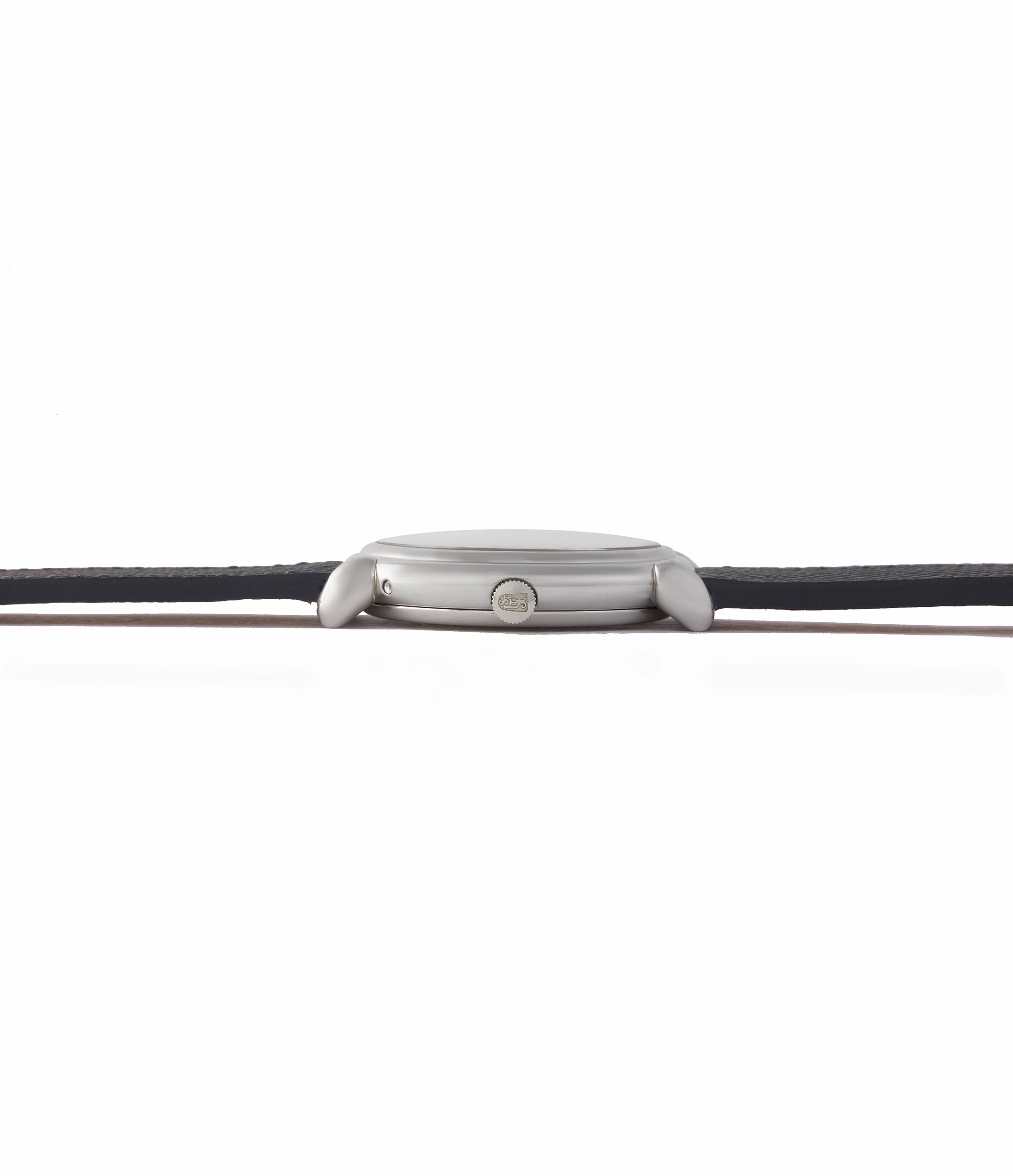 Ref. 2 | Perpetual Calendar | Platinum