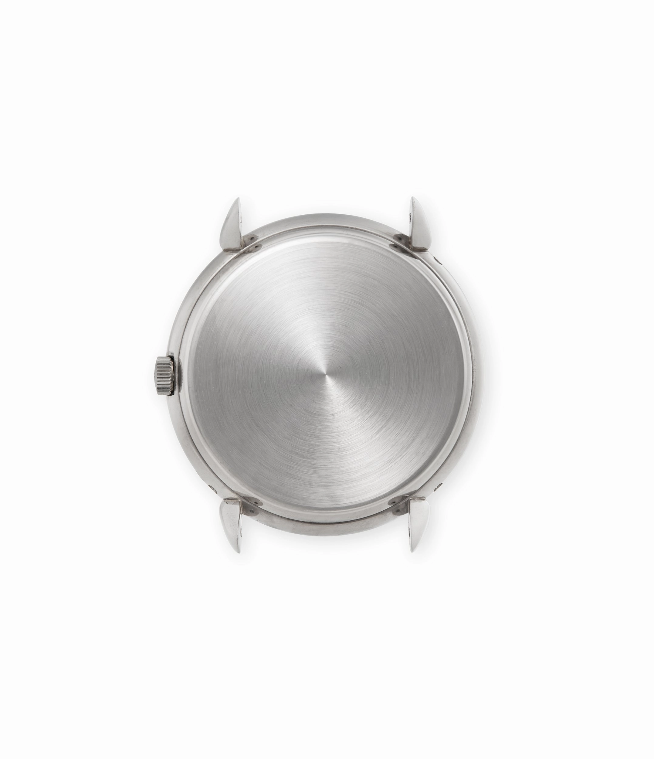 Ref. 2 | Special Order | White Gold