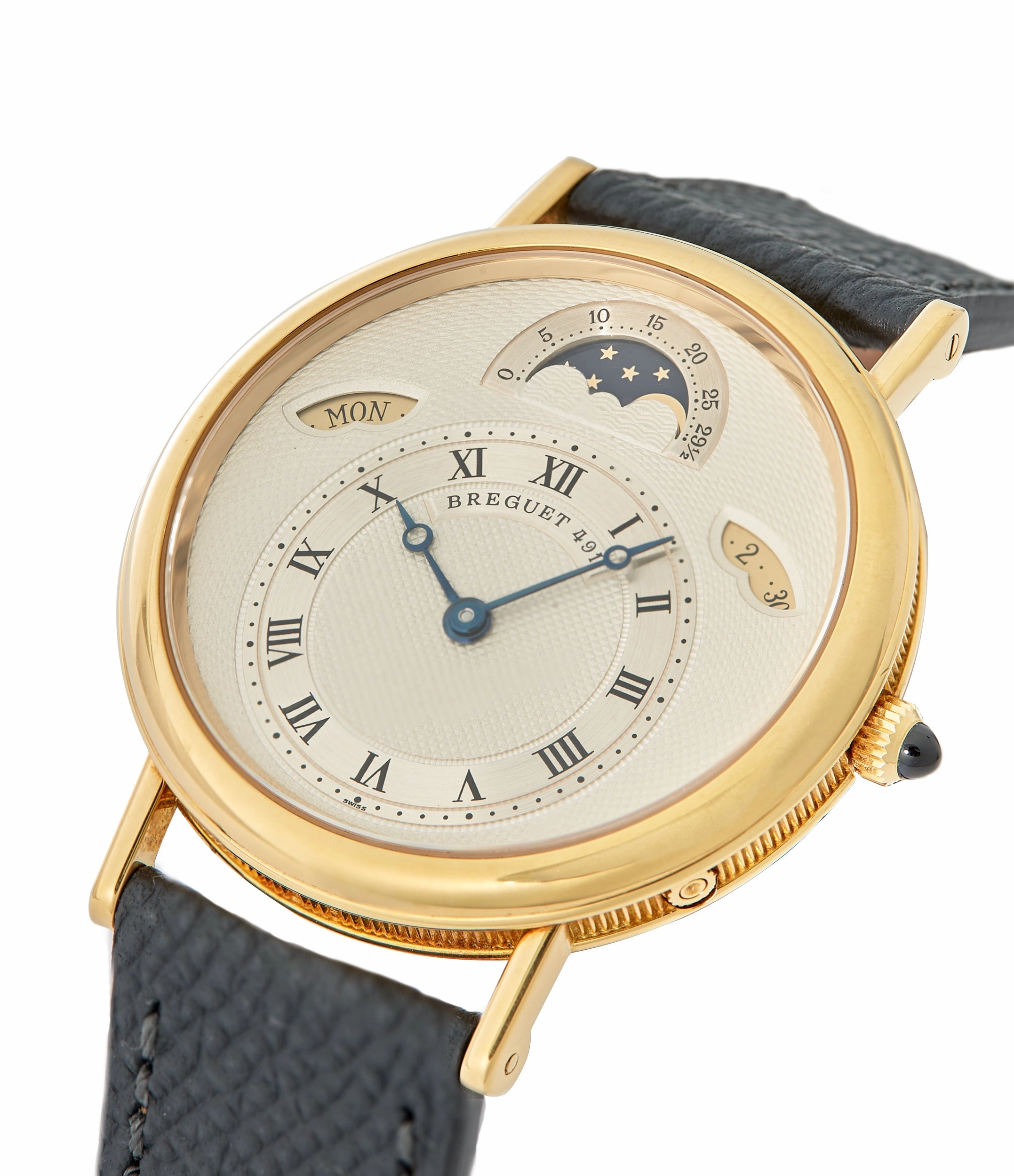 Ref. 3330 | Yellow Gold
