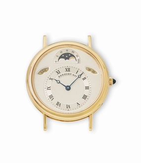 Ref. 3330 | Yellow Gold