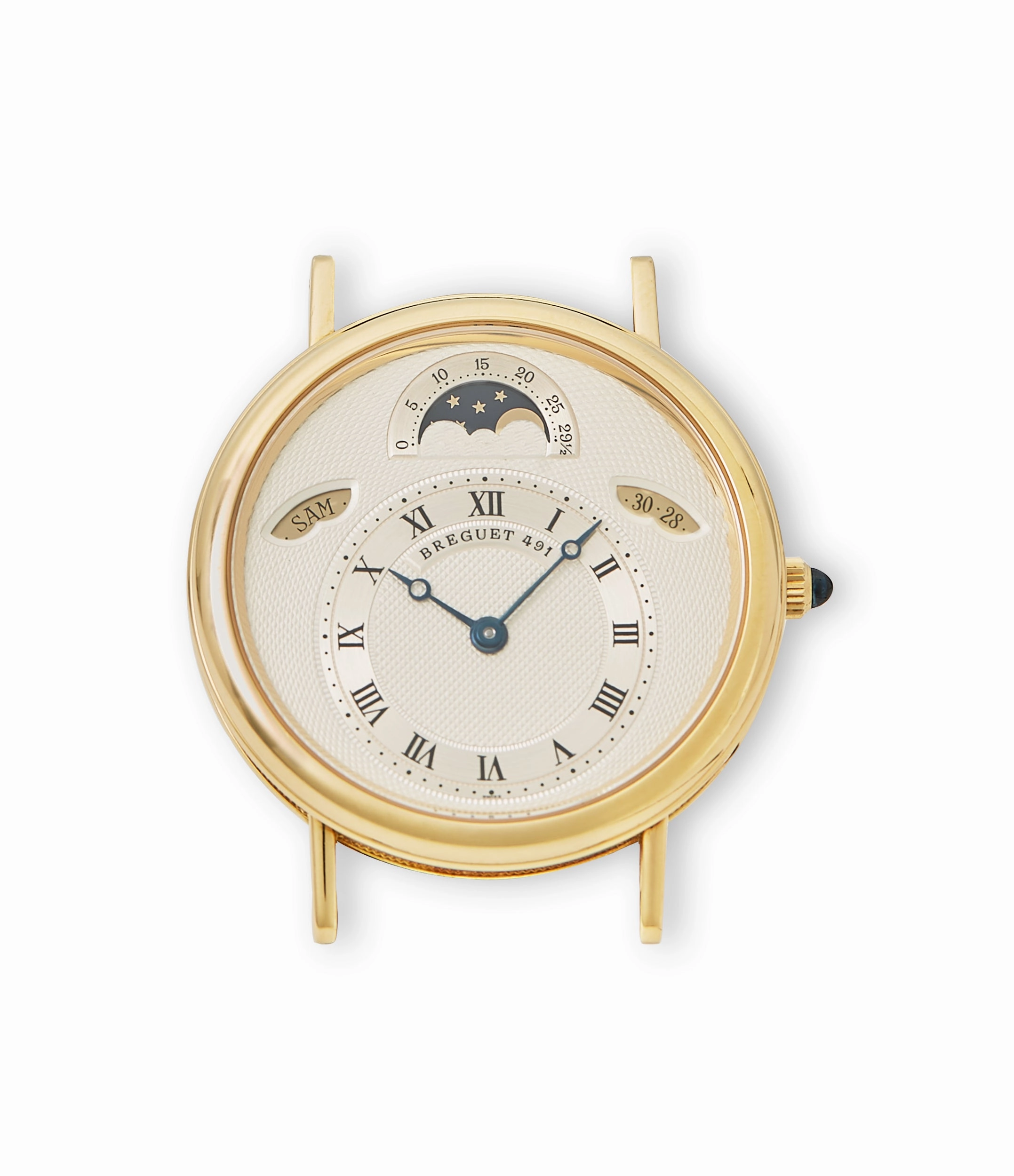 Ref. 3330 | Yellow Gold