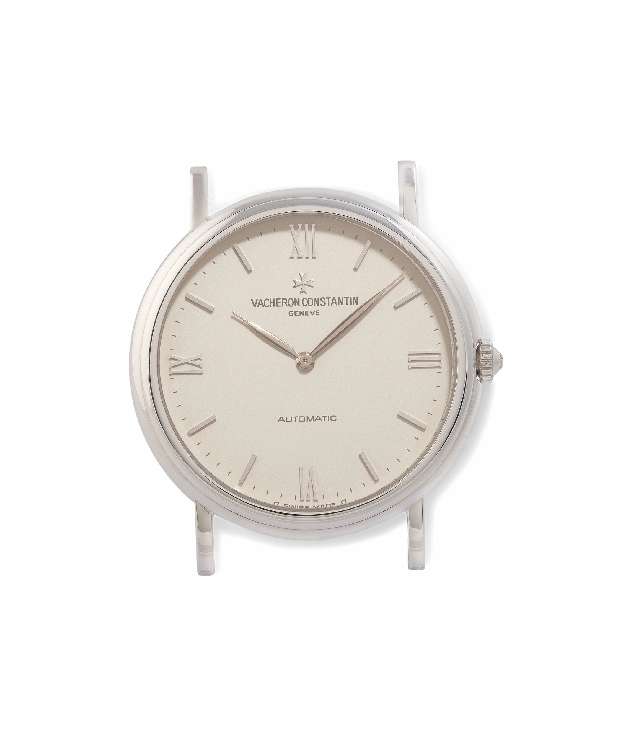 Ref. 43039 | White Gold