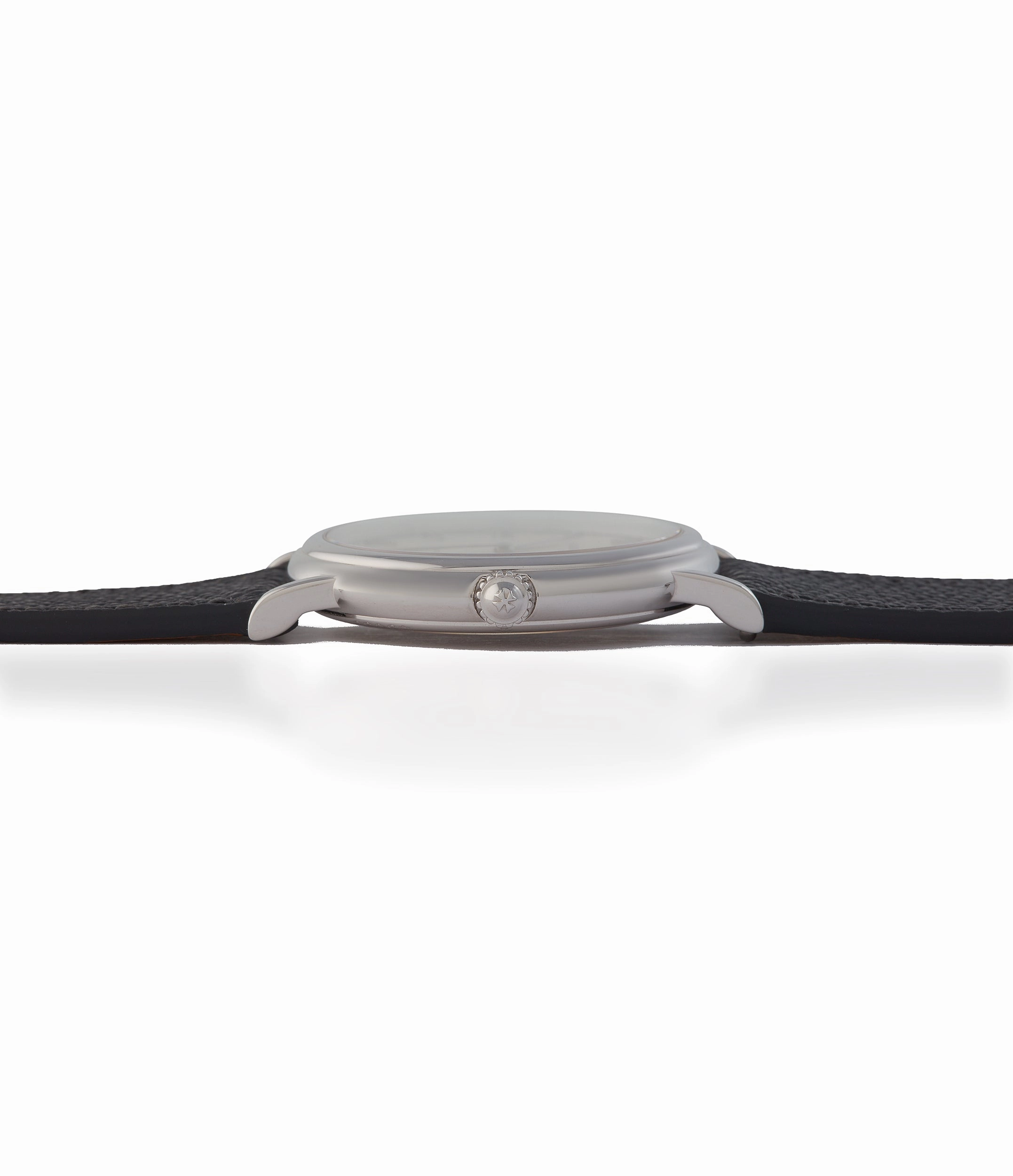 Ref. 43039 | White Gold