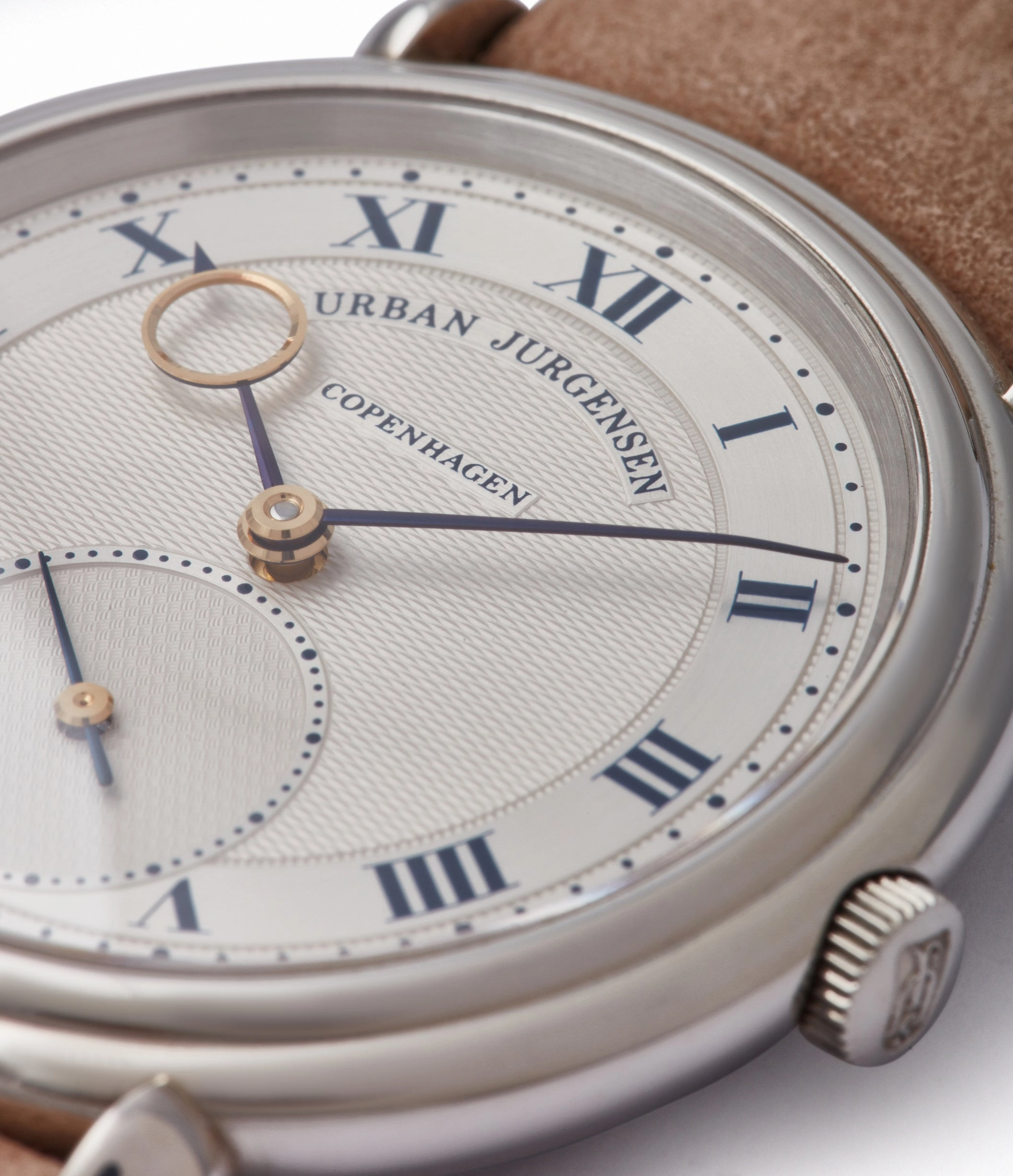 Ref. 8 | Platinum