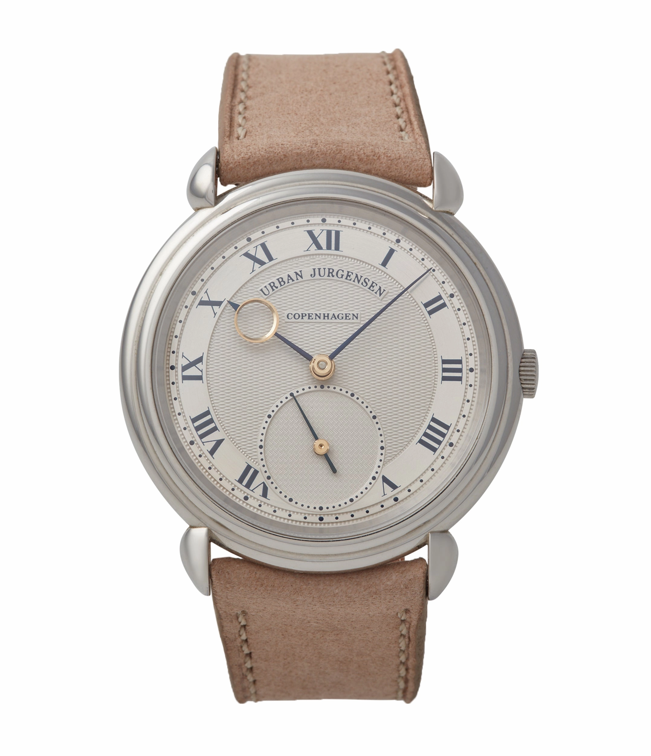 Ref. 8 | Platinum