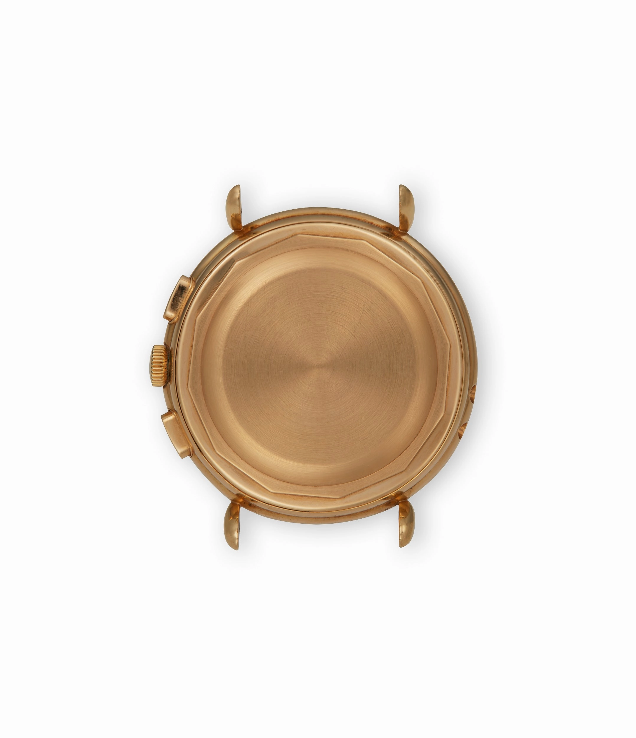 Reference 1 | Calendar Chronograph | Yellow Gold