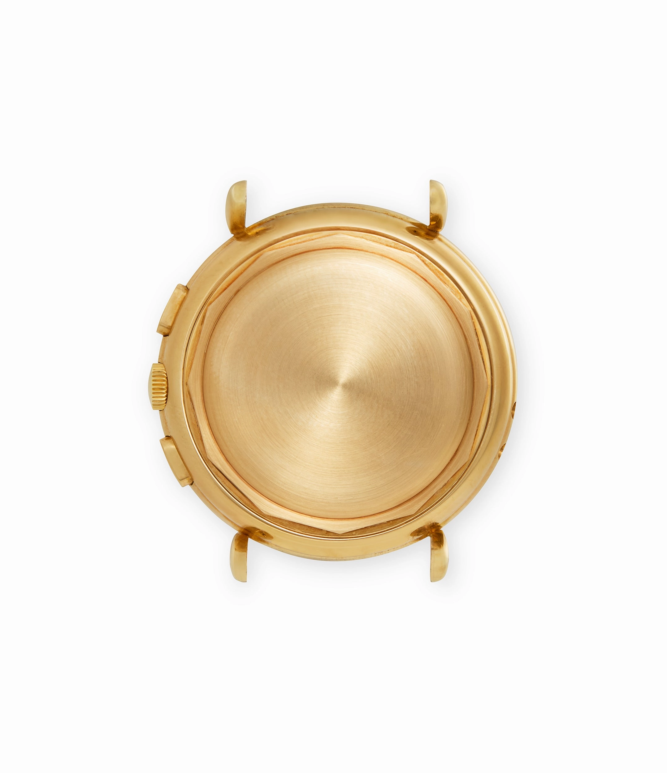 Reference 1 | Yellow Gold
