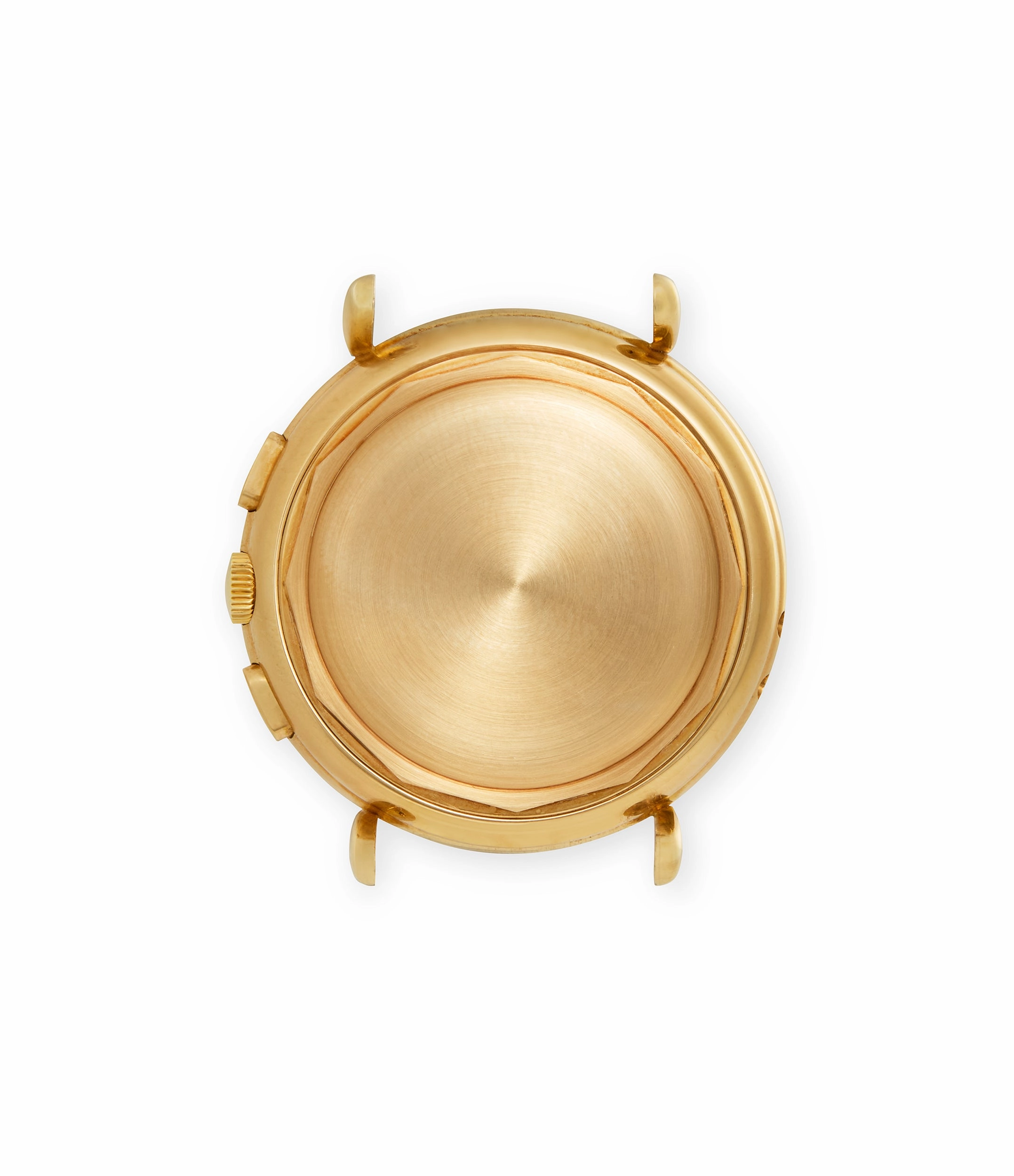 Reference 1 | Yellow Gold
