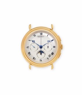 Reference 1 | Yellow Gold
