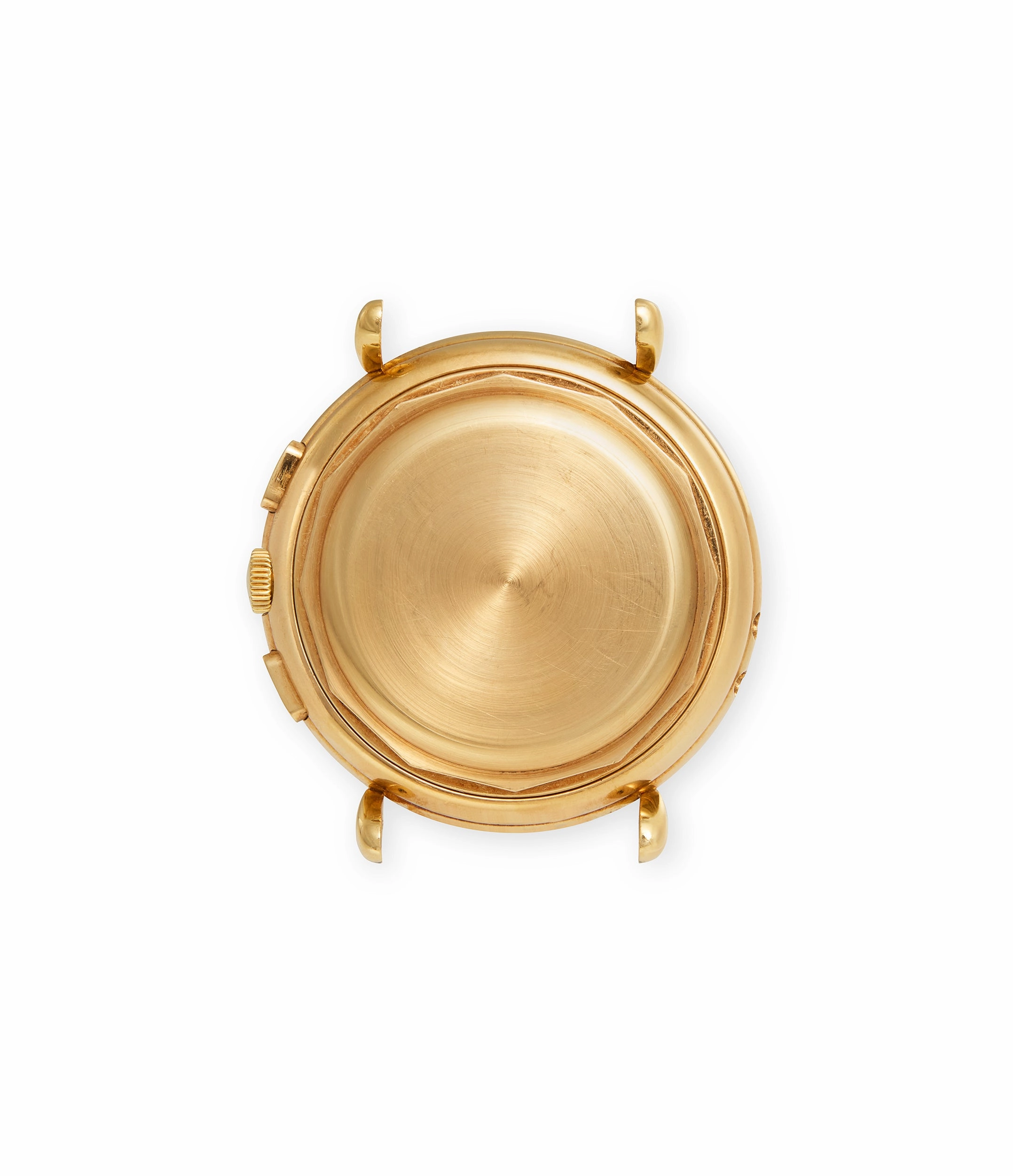 Reference 1 | Yellow Gold