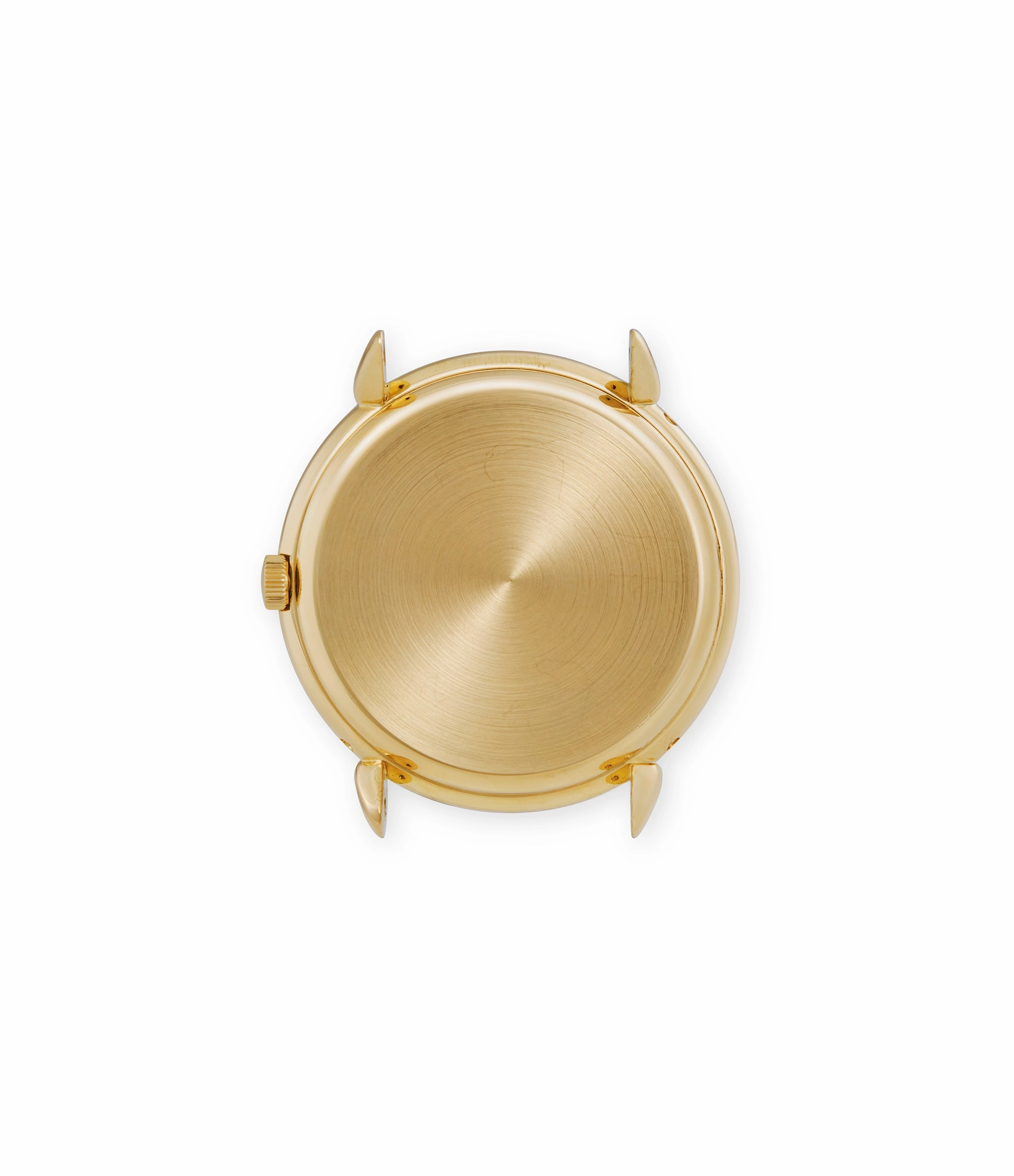 Reference 2 | Yellow Gold