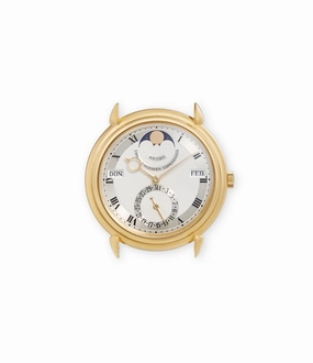 Reference 2 | Yellow Gold