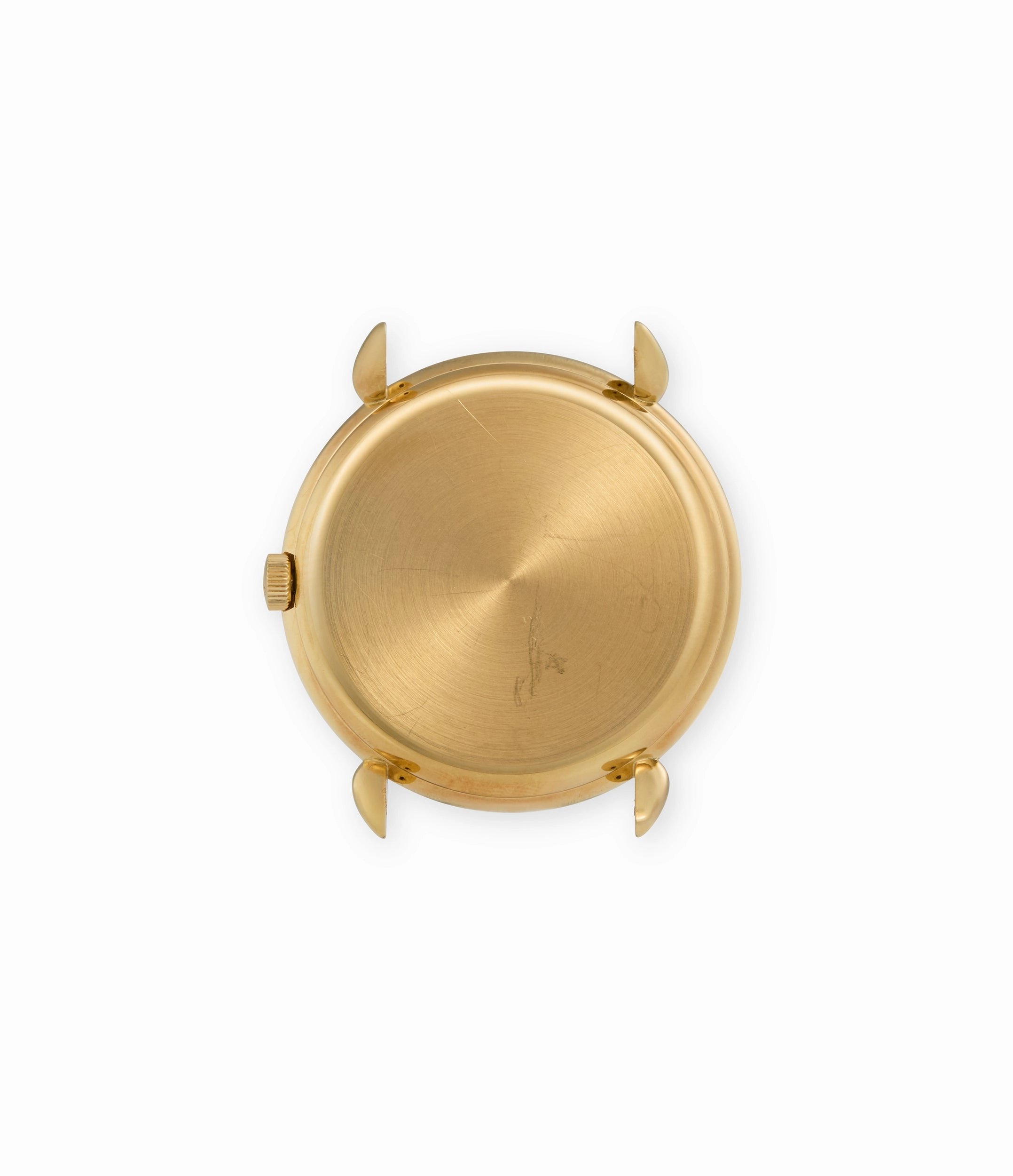 Reference 8 | Yellow Gold