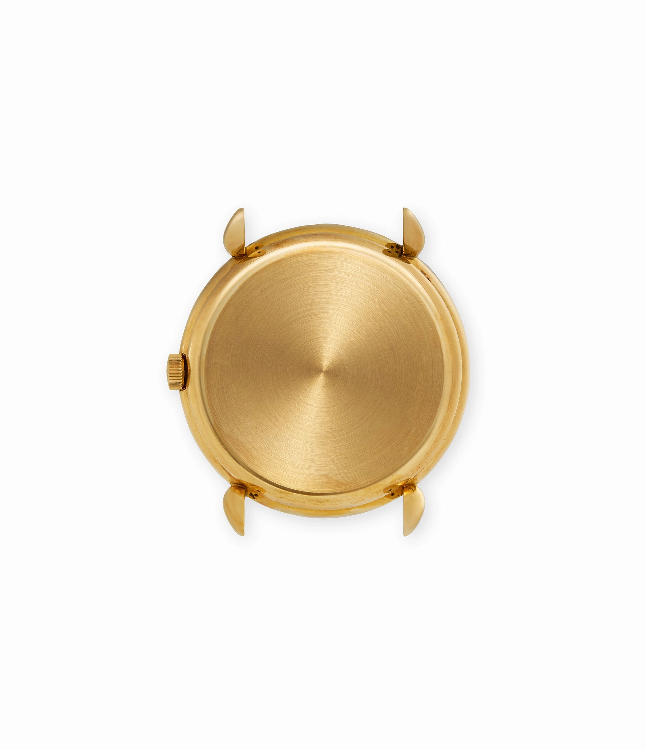 Reference 8 | Yellow Gold