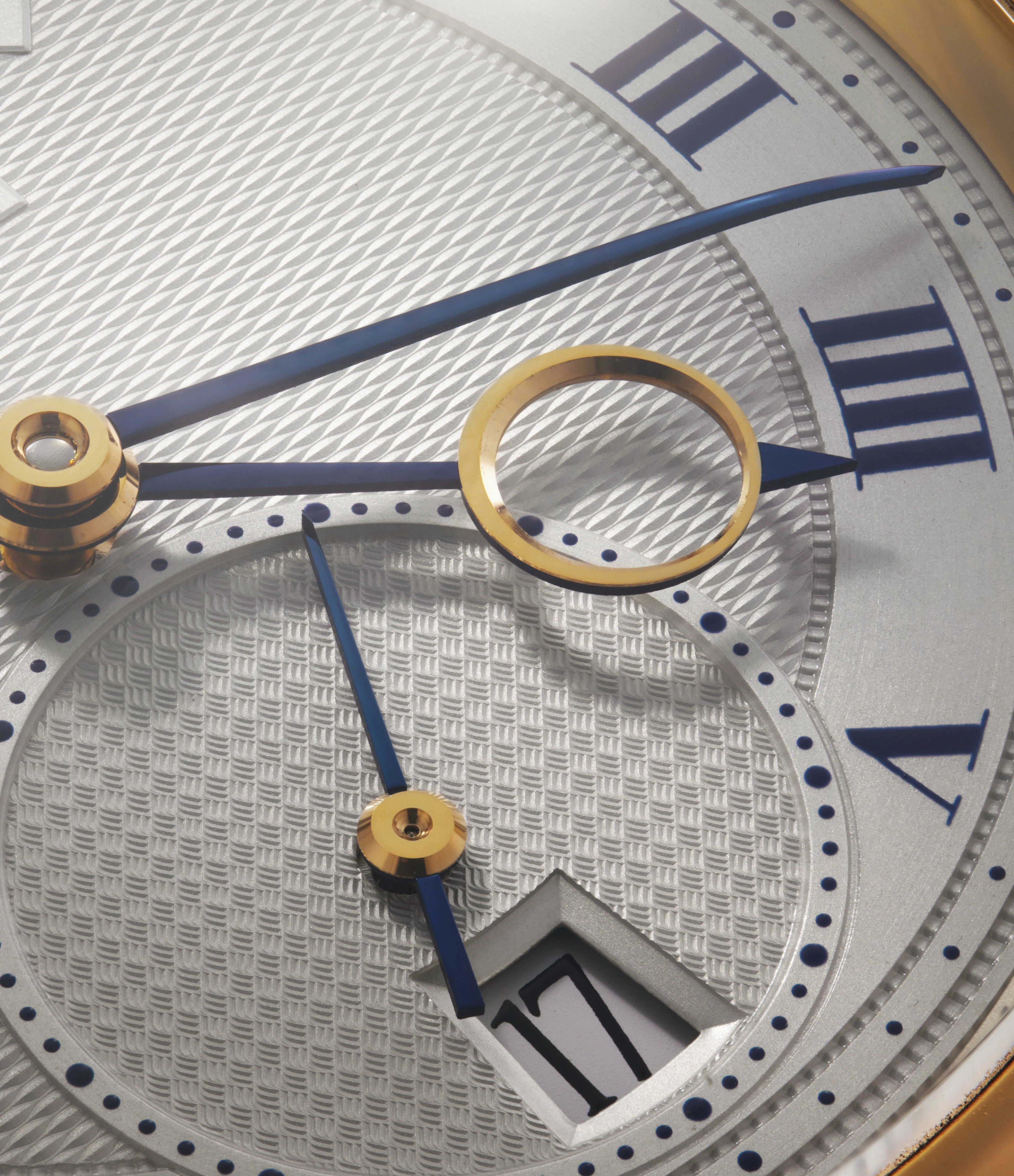 Reference 8 | Yellow Gold